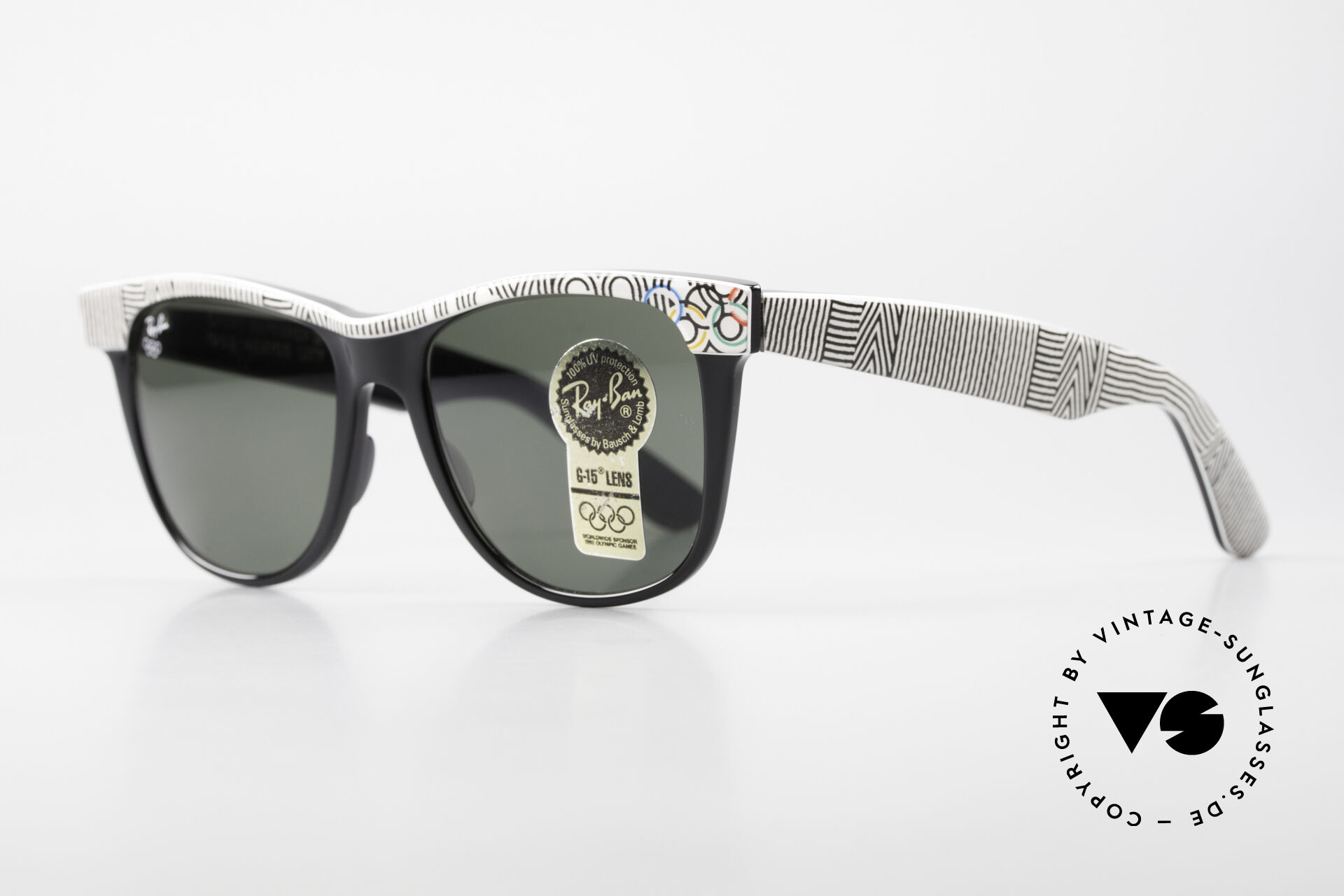 Ray ban sport series 2 outlet
