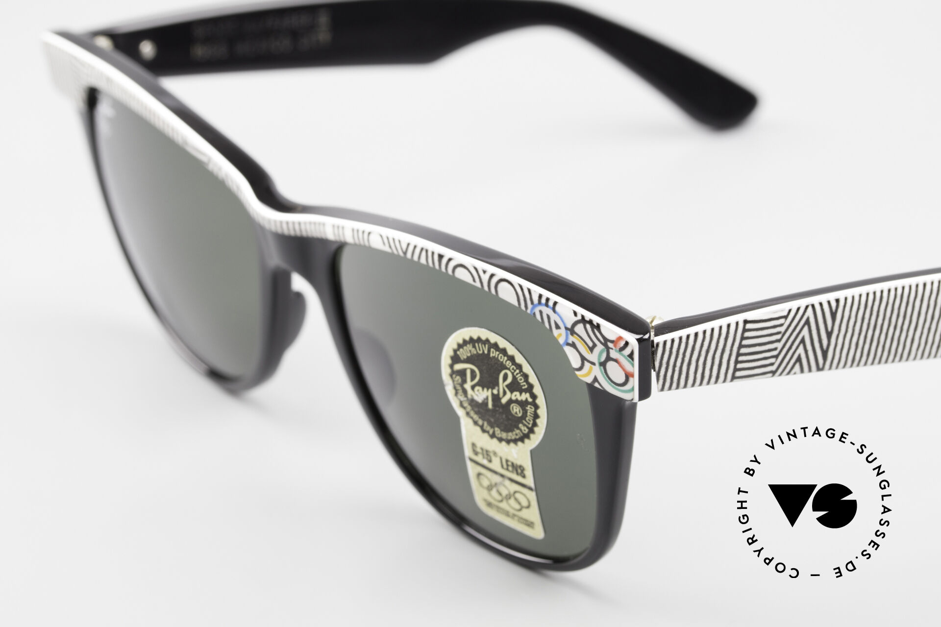 Ray ban wayfarer mens large 2025