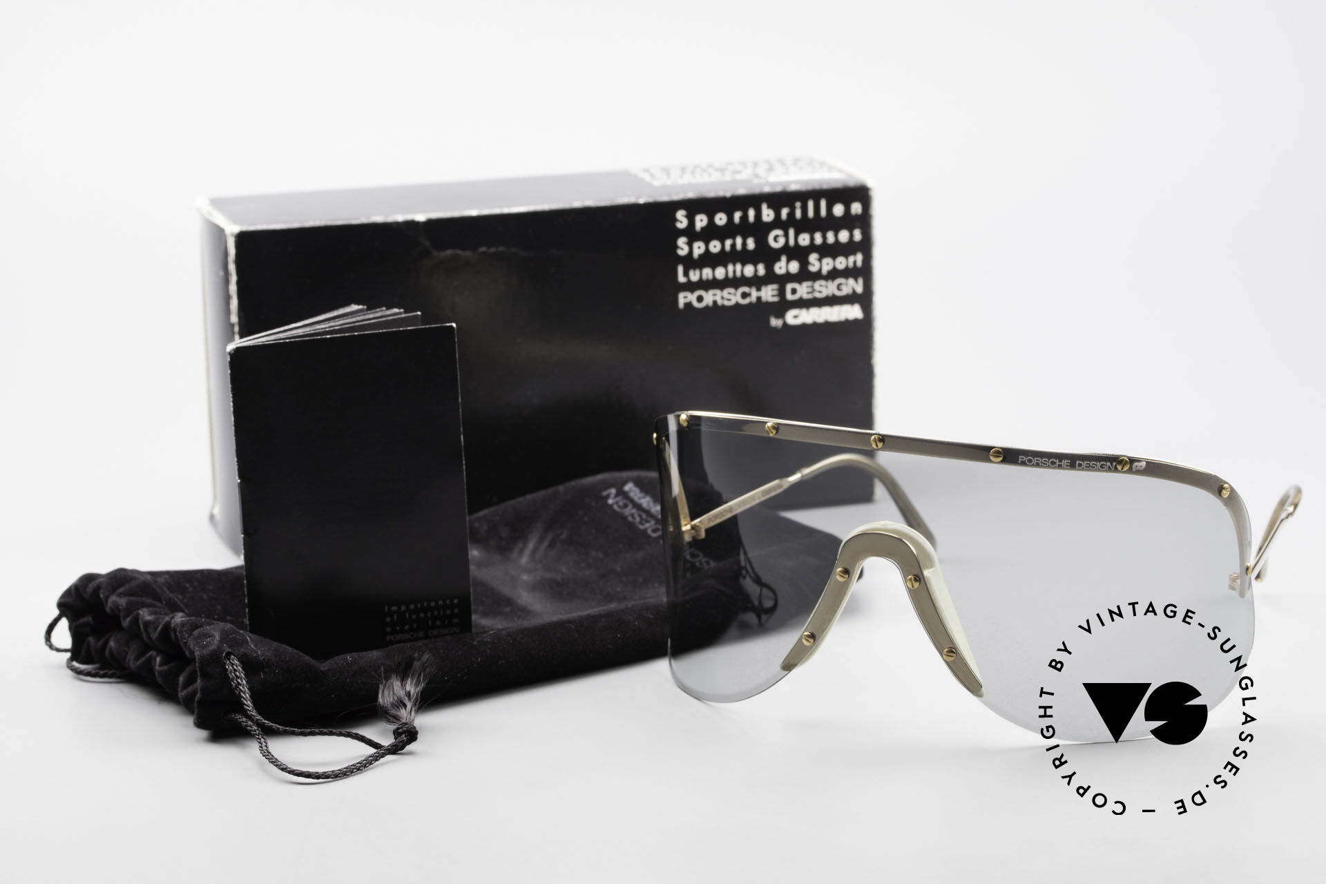 Porsche design 5620 Clearance