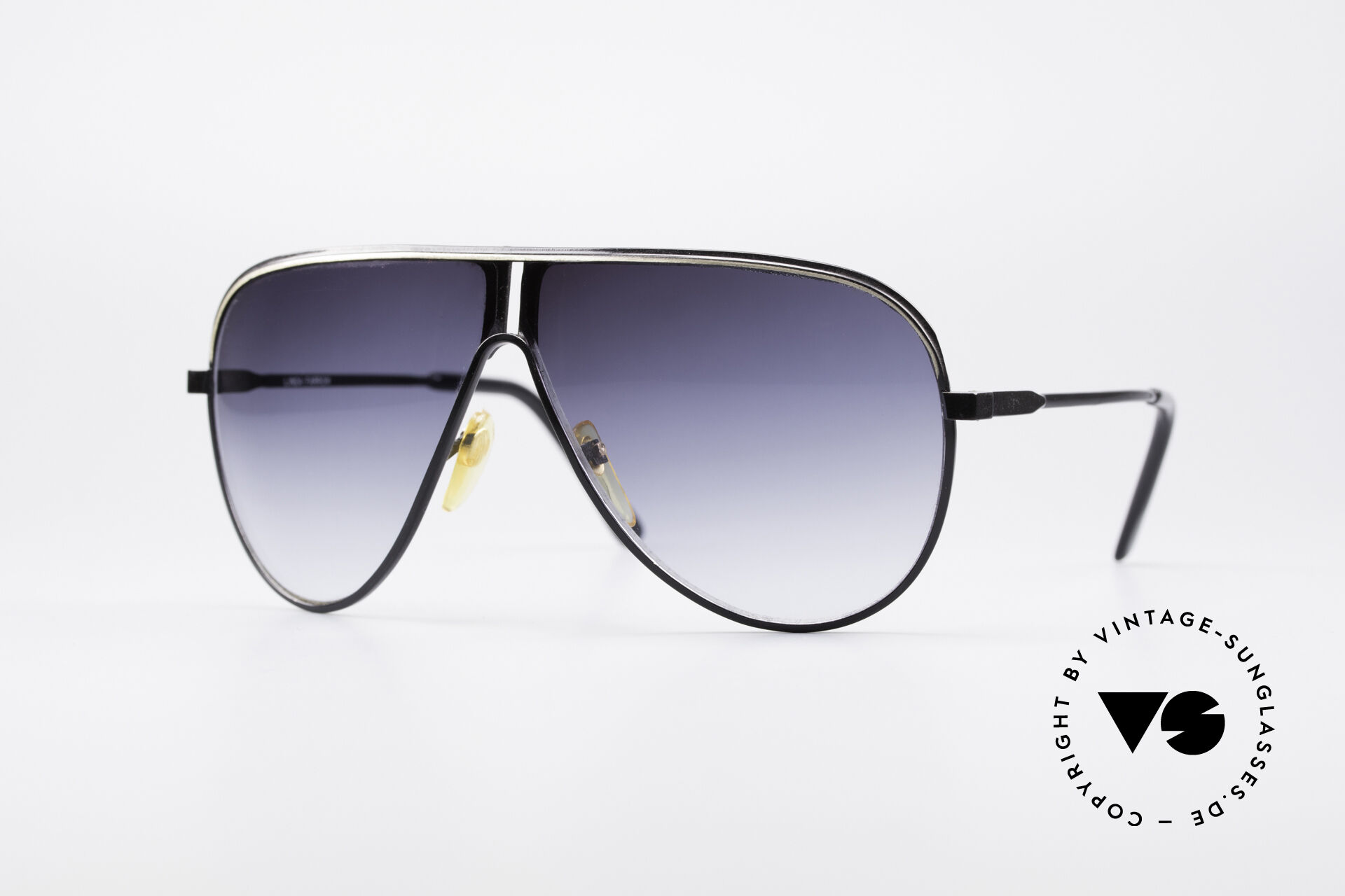 Sonnenbrille linda farrow sales