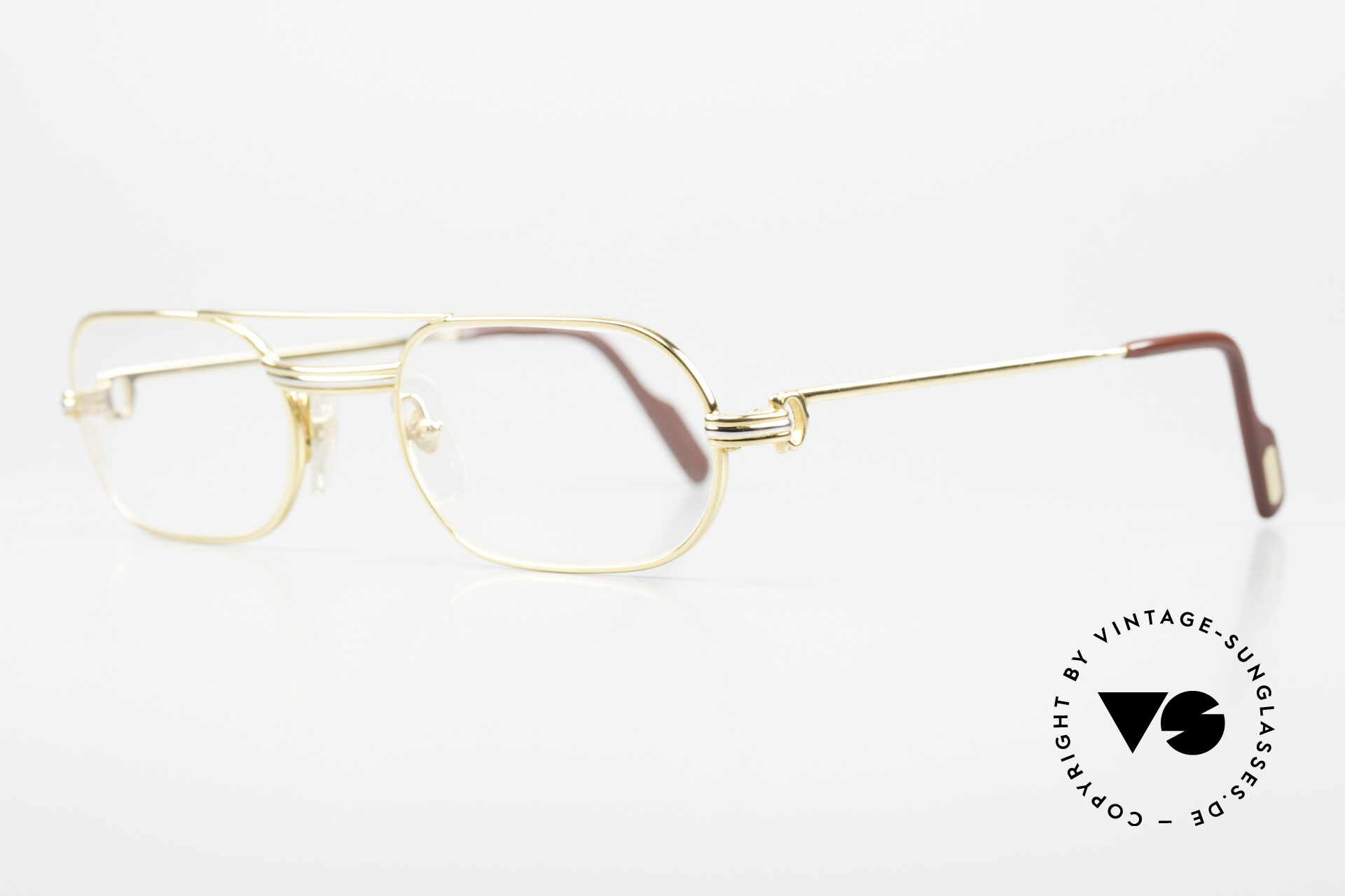 Cartier glasses 53 on sale