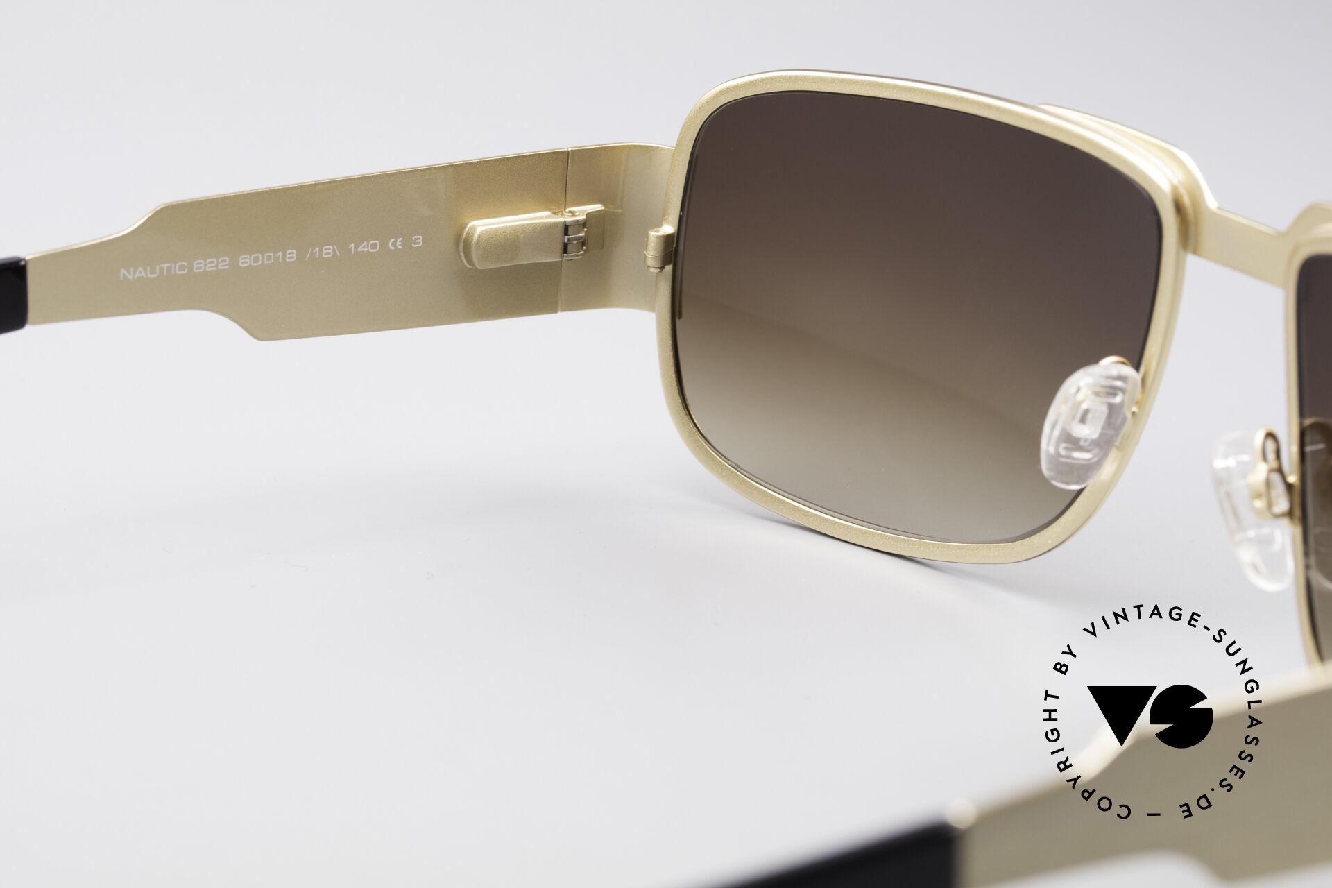 Sonnenbrillen Neostyle Nautic 2 Elvis Presley Sonnenbrille