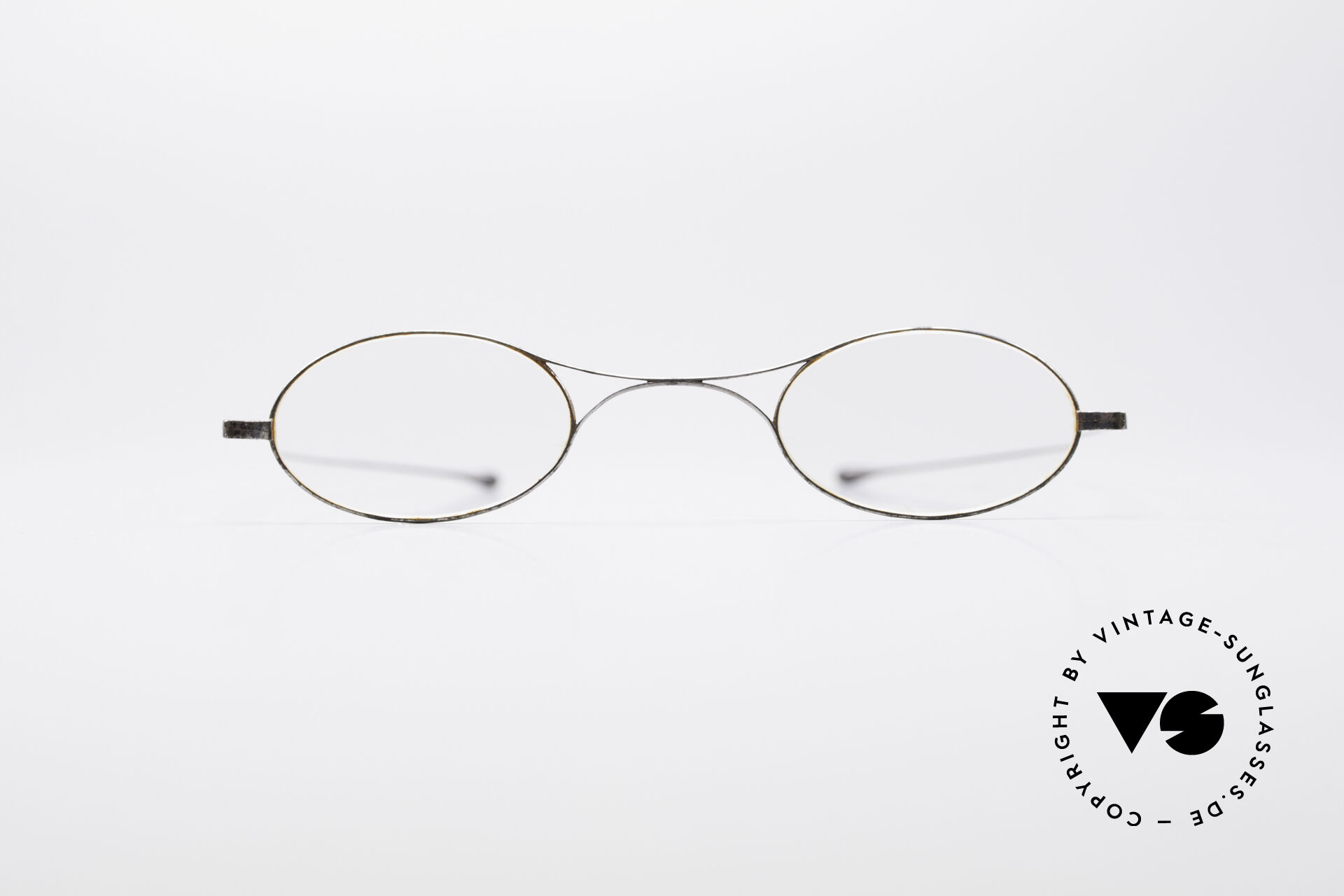 Brillen The Original Antike Schubert Brille