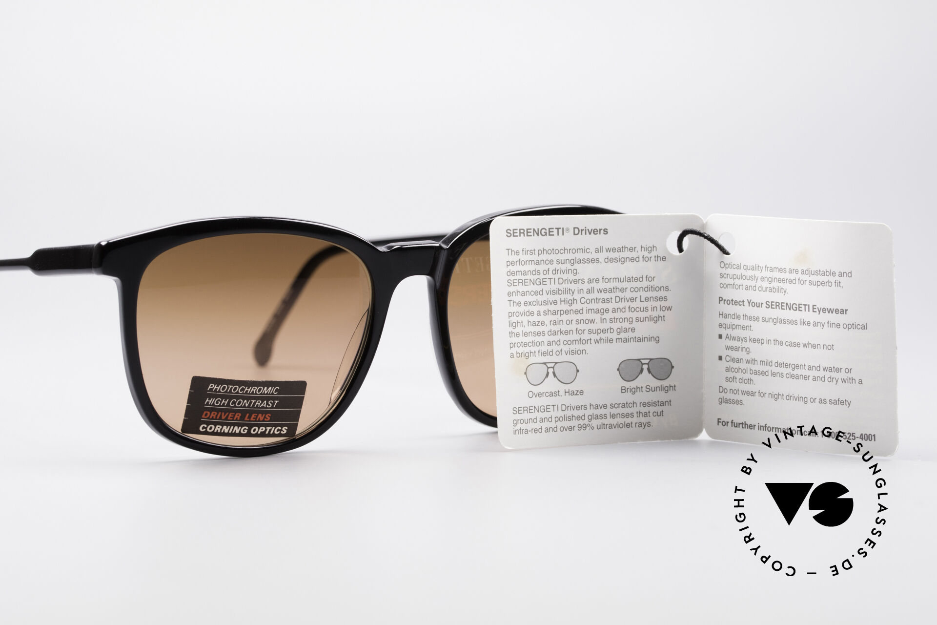 Serengeti driving glasses Outlet