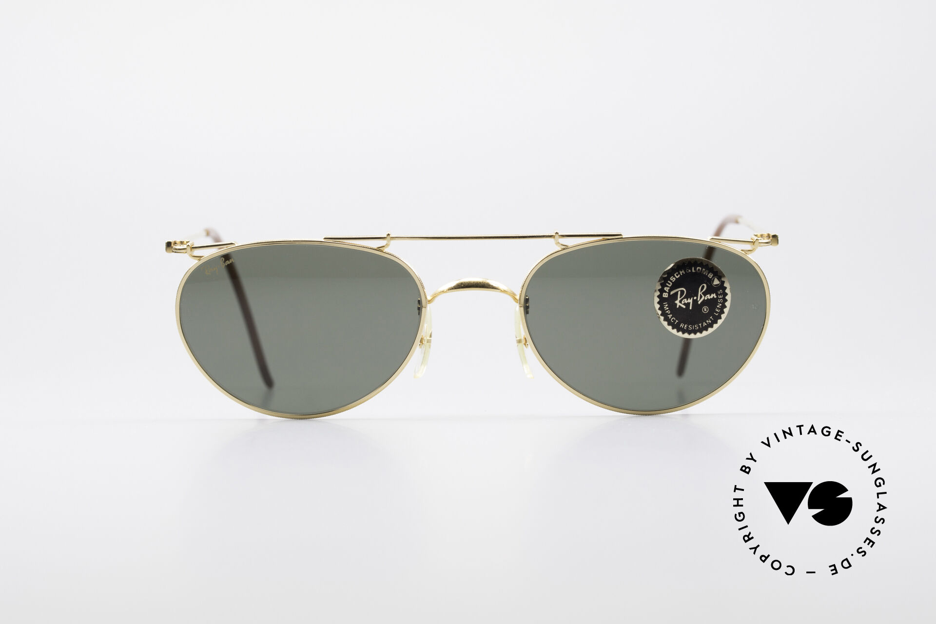Ray ban vintage round sunglasses cheap