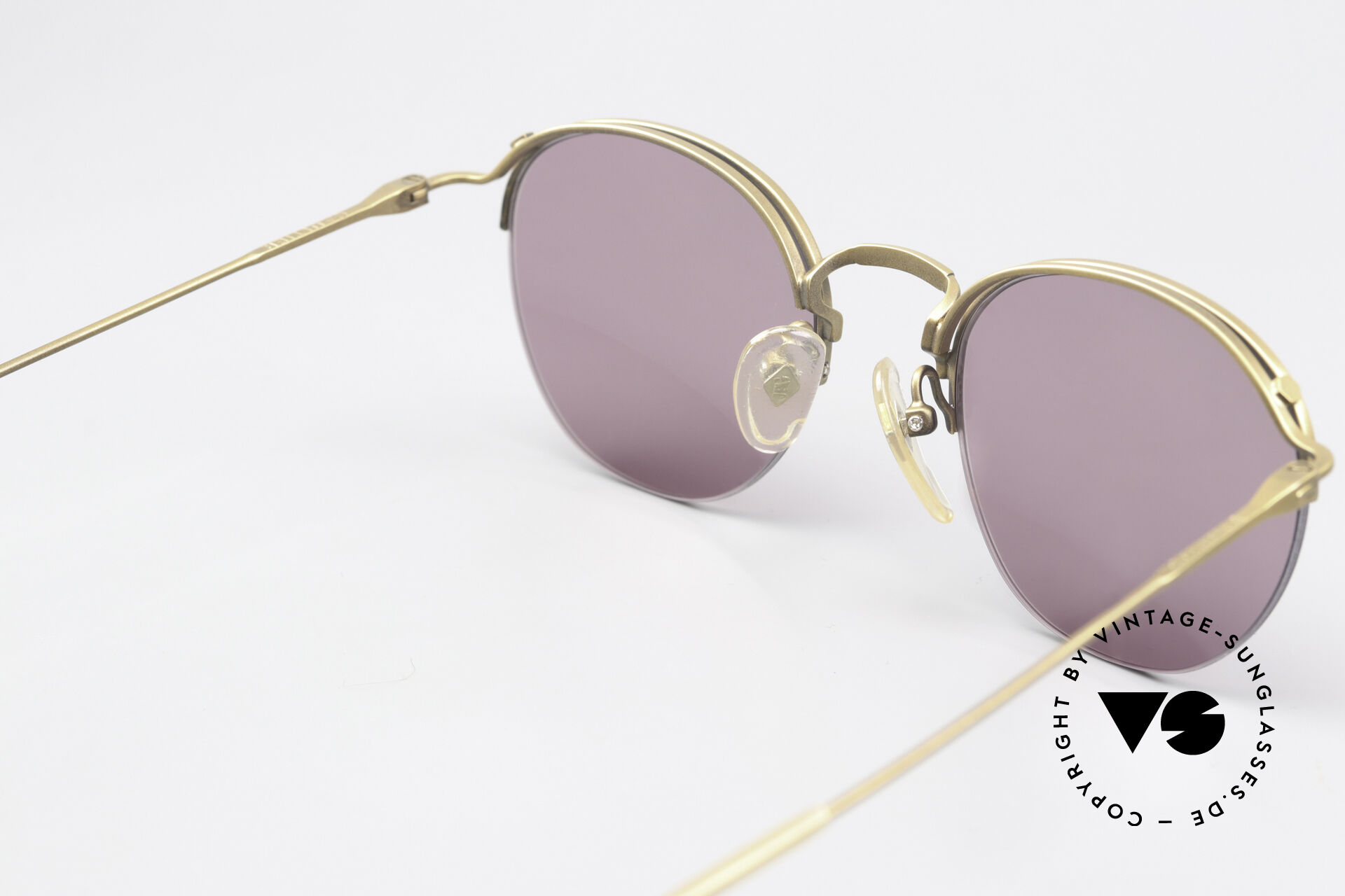 Sonnenbrillen Jean Paul Gaultier 55-1172 True Vintage Sonnenbrille