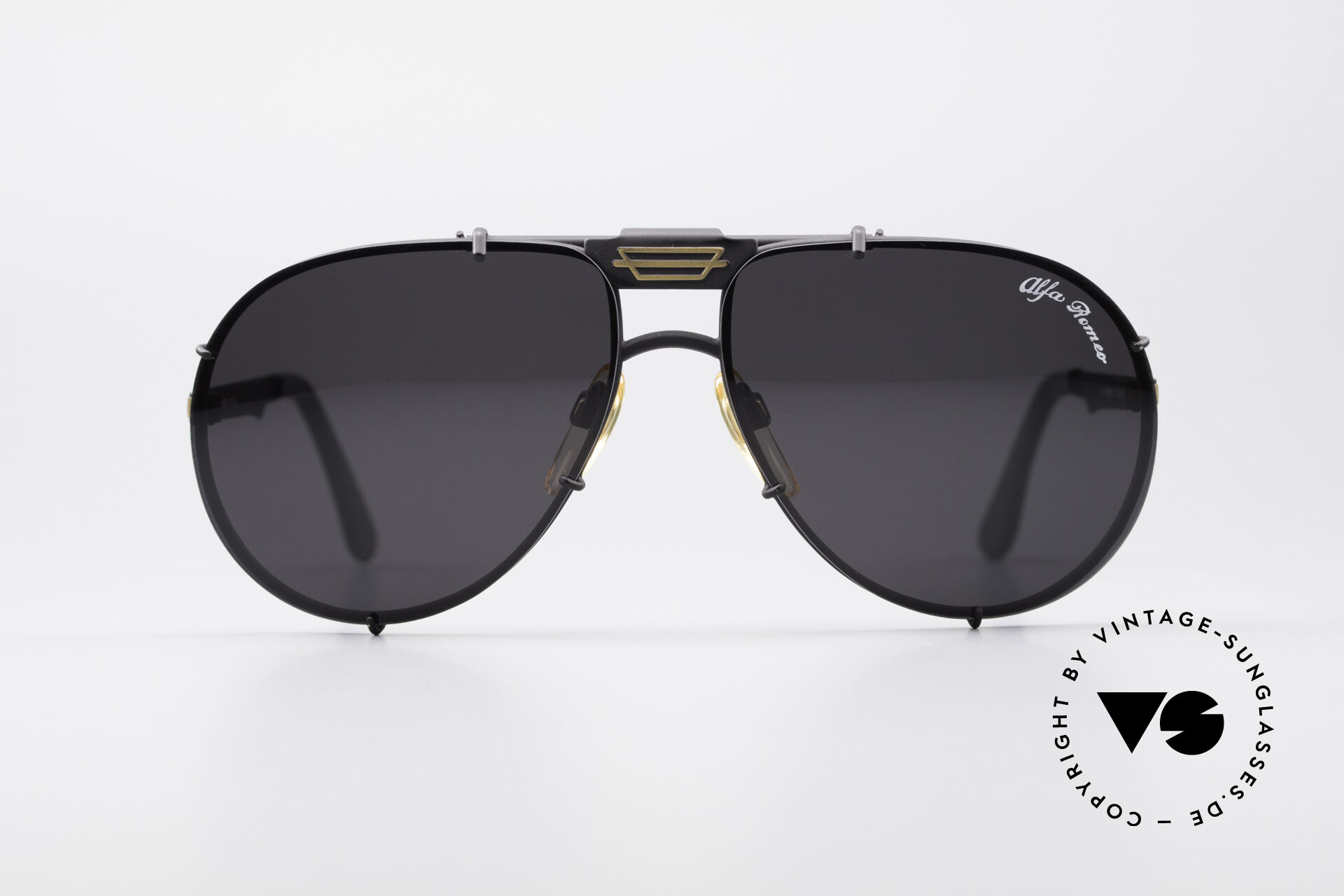 Alfa romeo sunglasses online