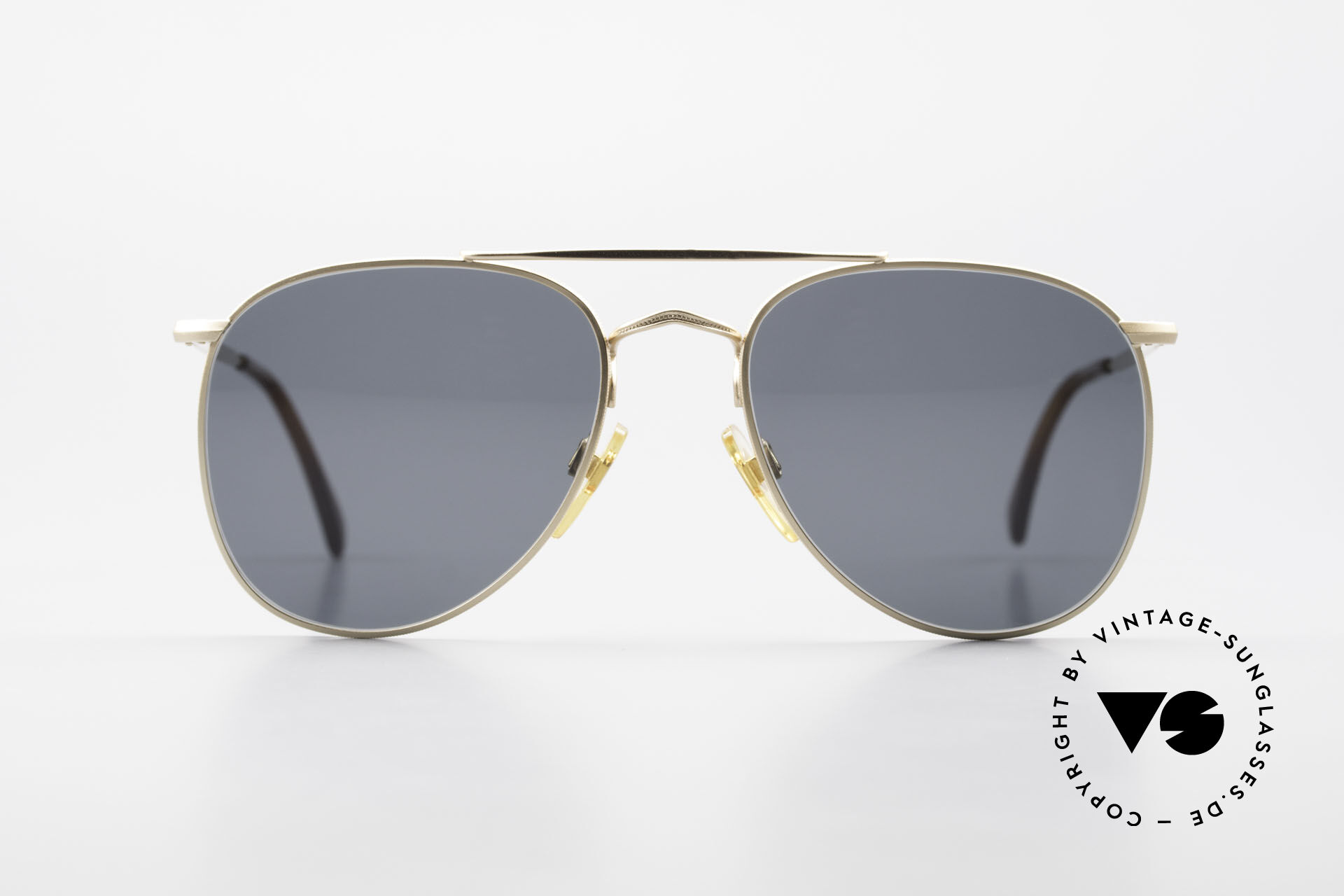 Armani pilot sunglasses 2025