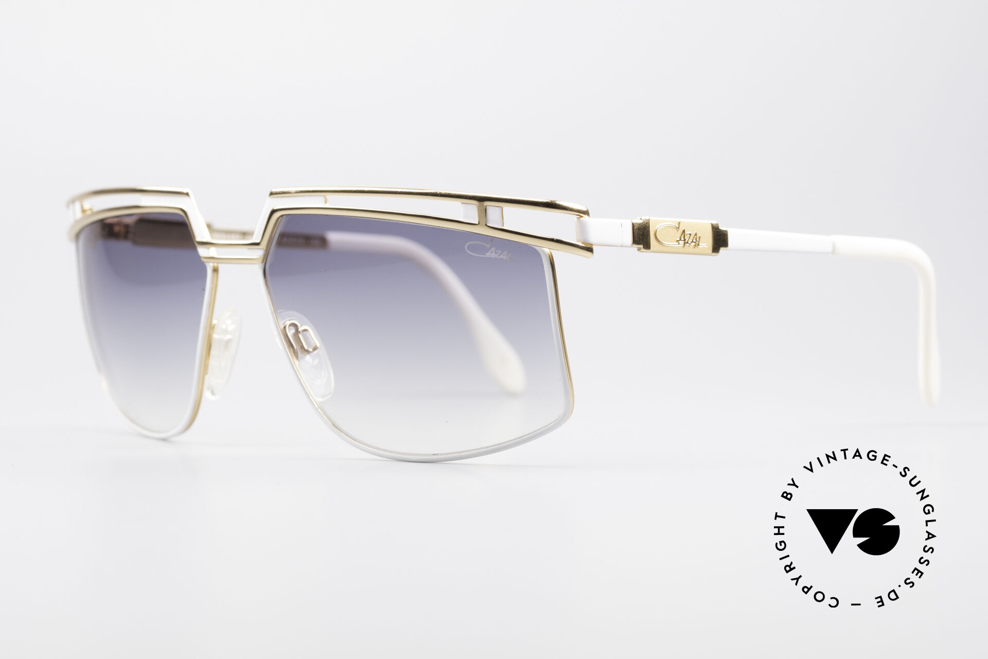 Cazal mod 957 vintage sunglasses clearance