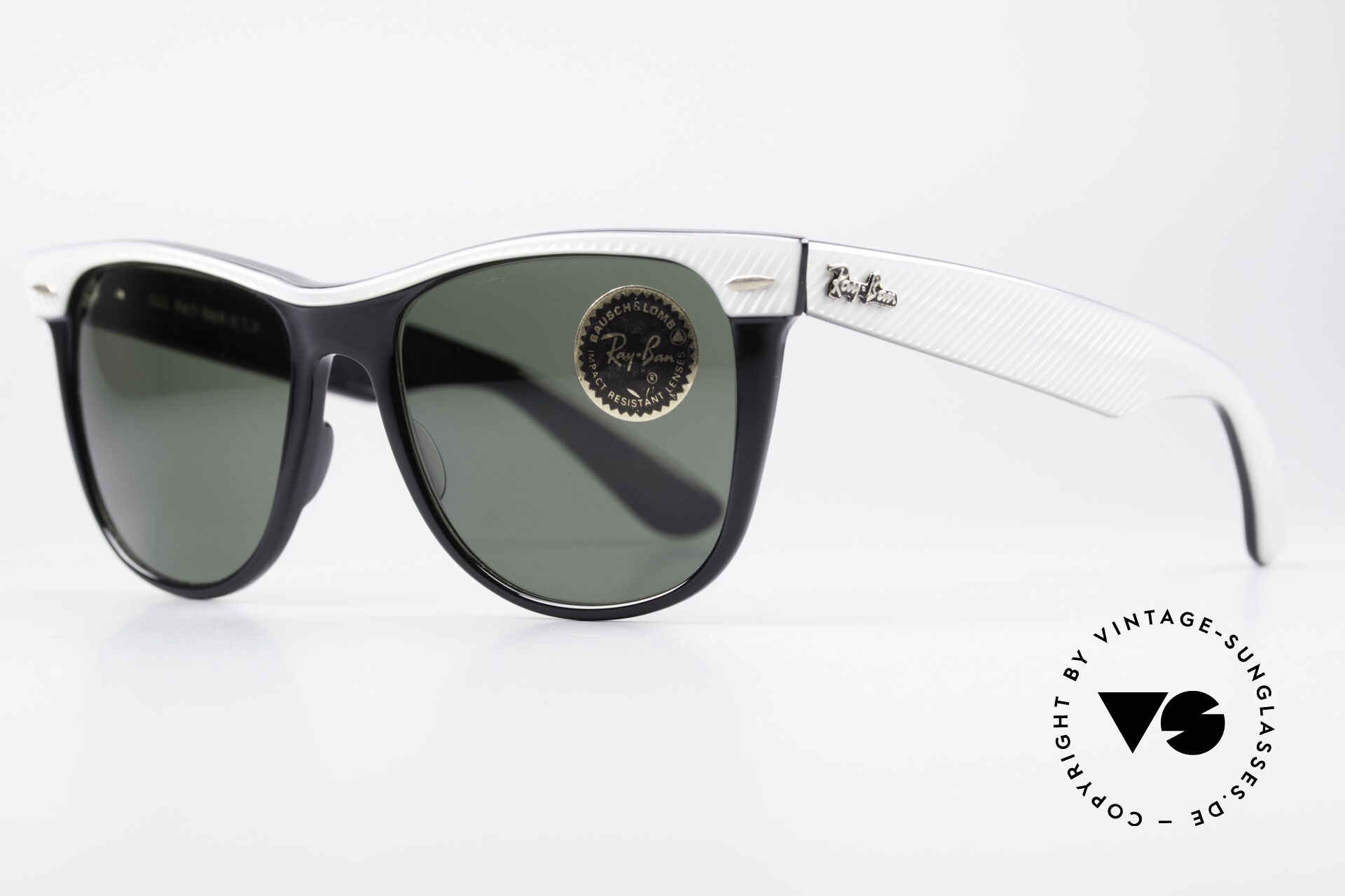 Sonnenbrillen Ray Ban Wayfarer II Der Sonnenbrillen Klassiker