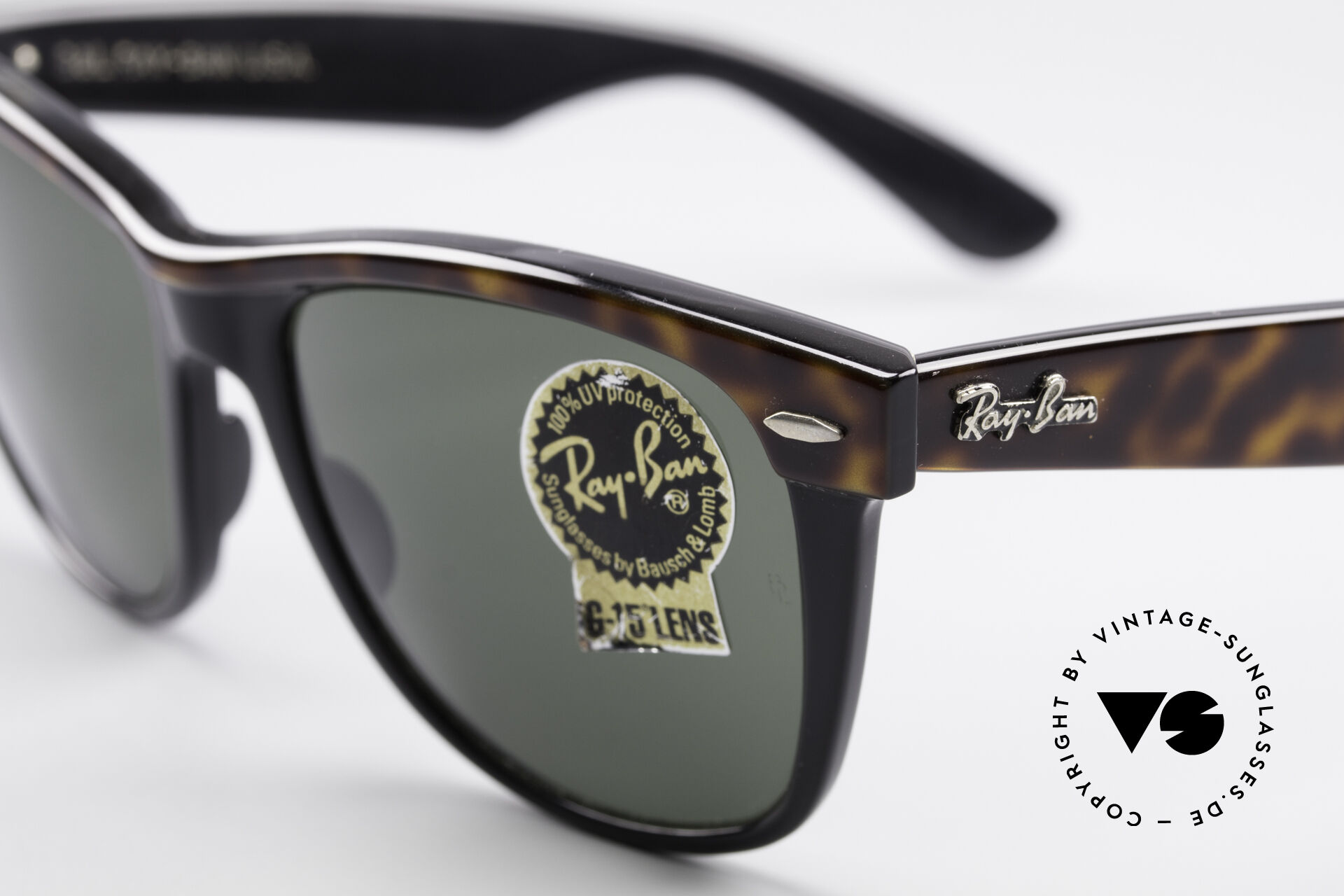 Ray ban wayfarer 2 classic shop