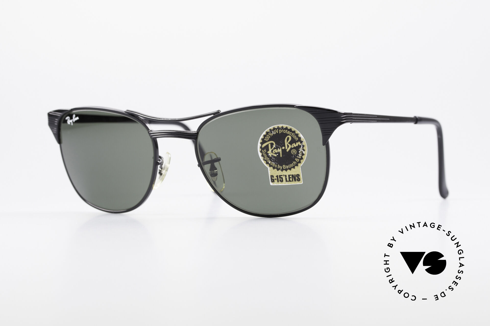 Ray ban signet b&l Clearance