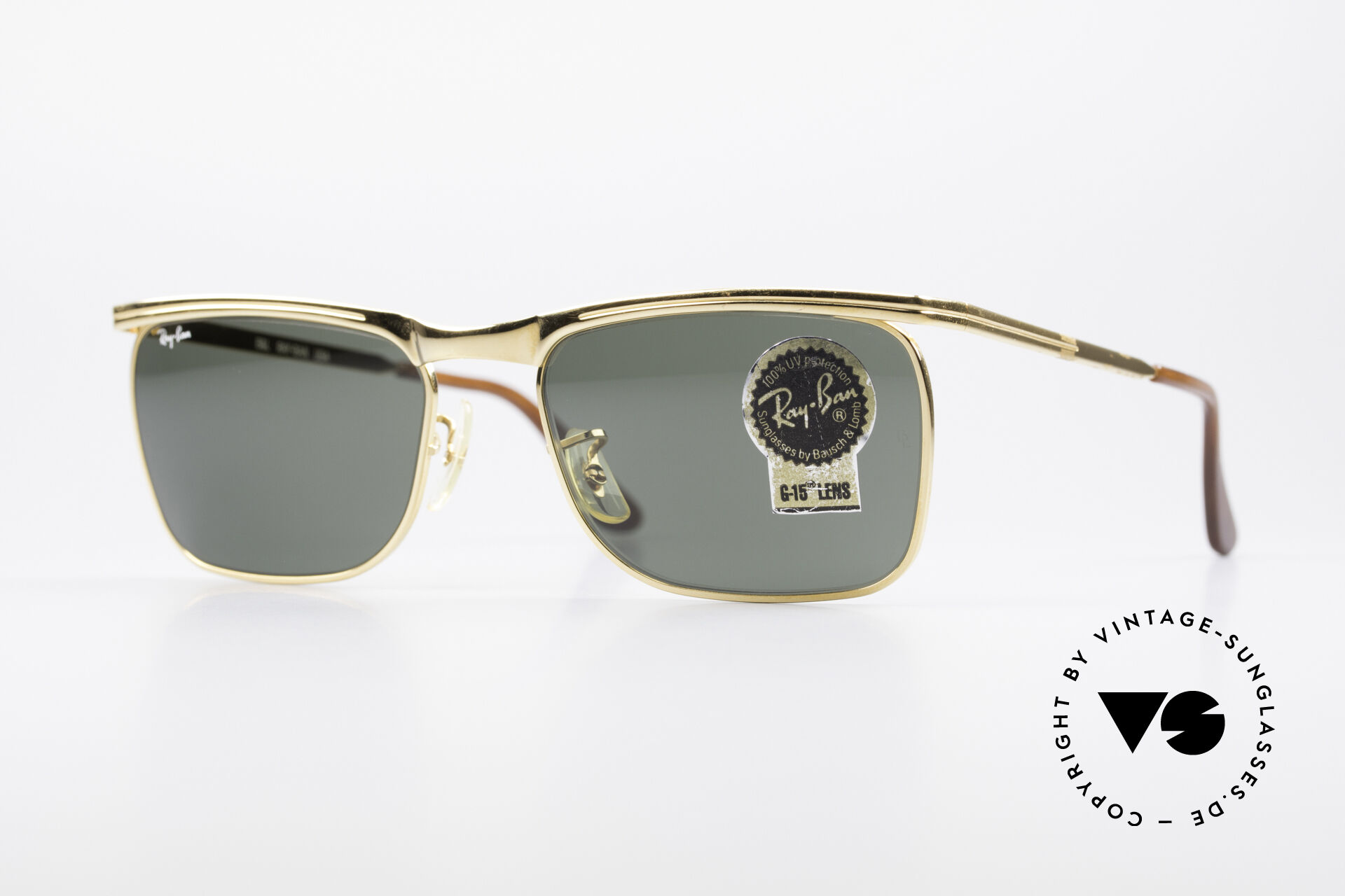 Ray ban vintage anni 70 cheap