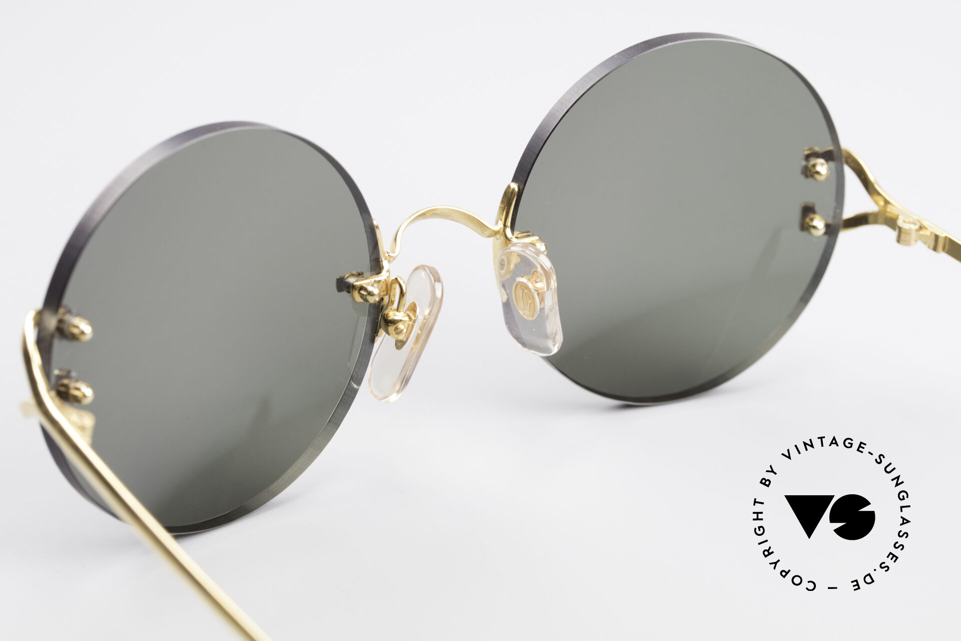 Cartier madison glasses 2025