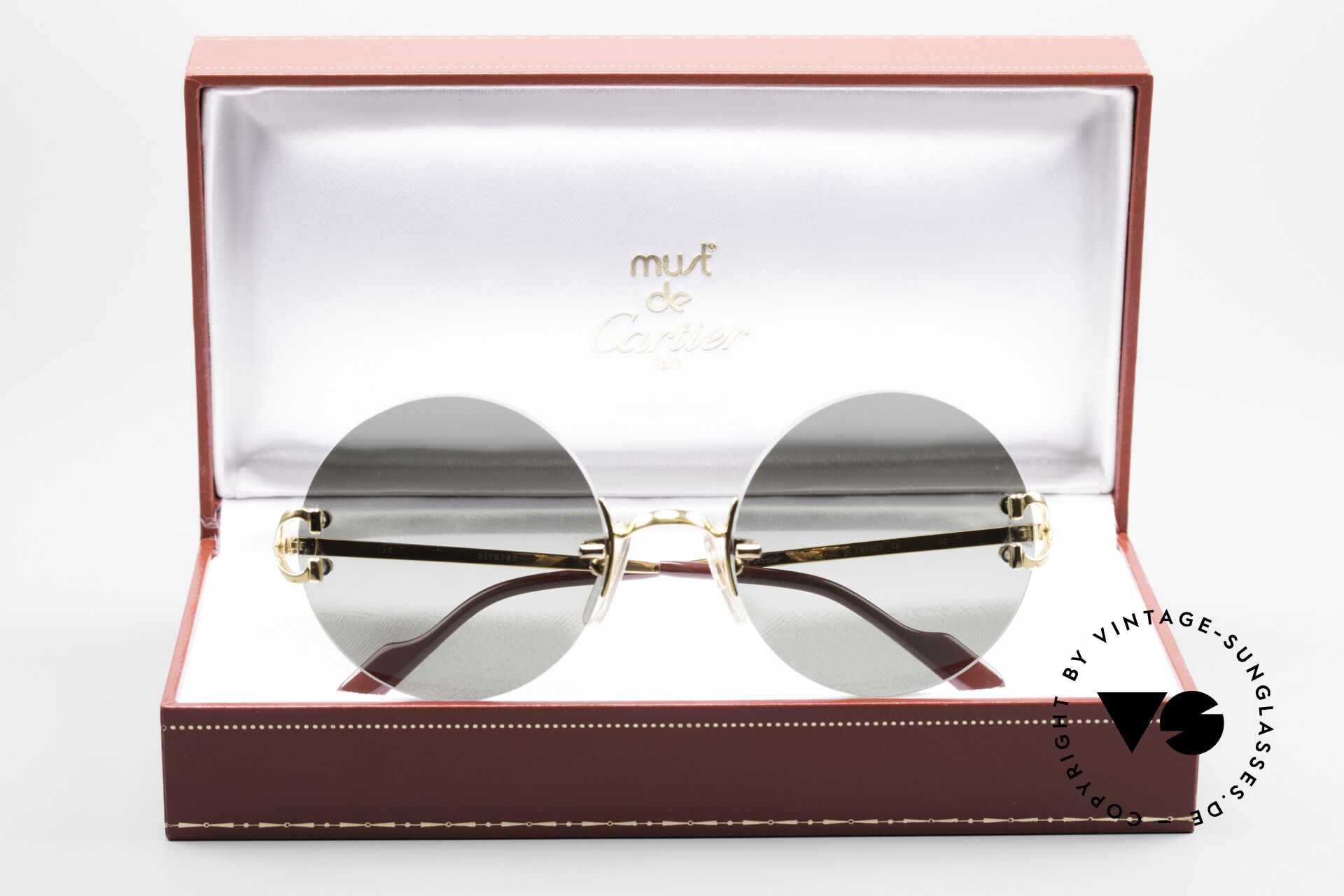Cartier madison glasses sale