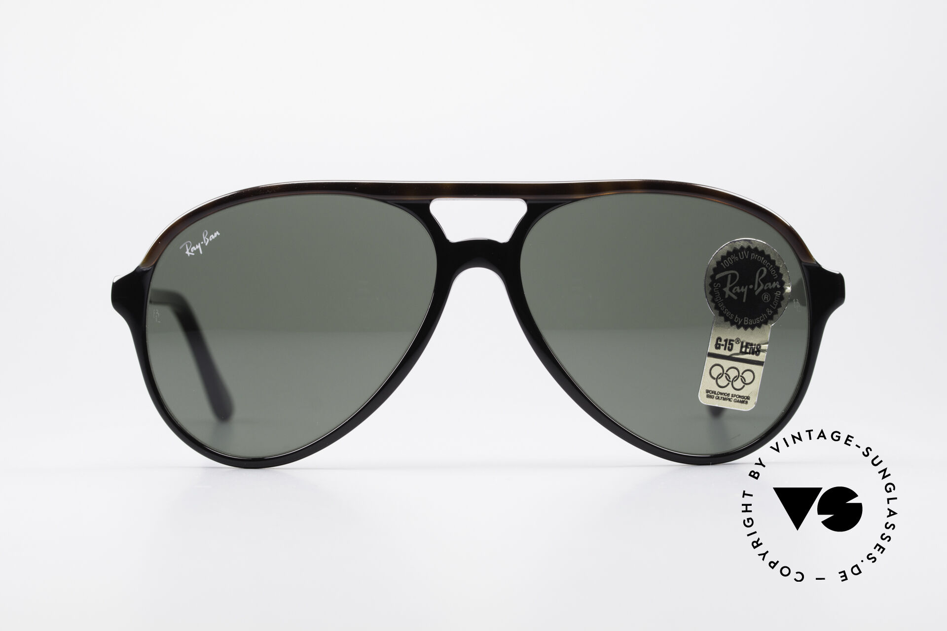 Ray ban traditionals top