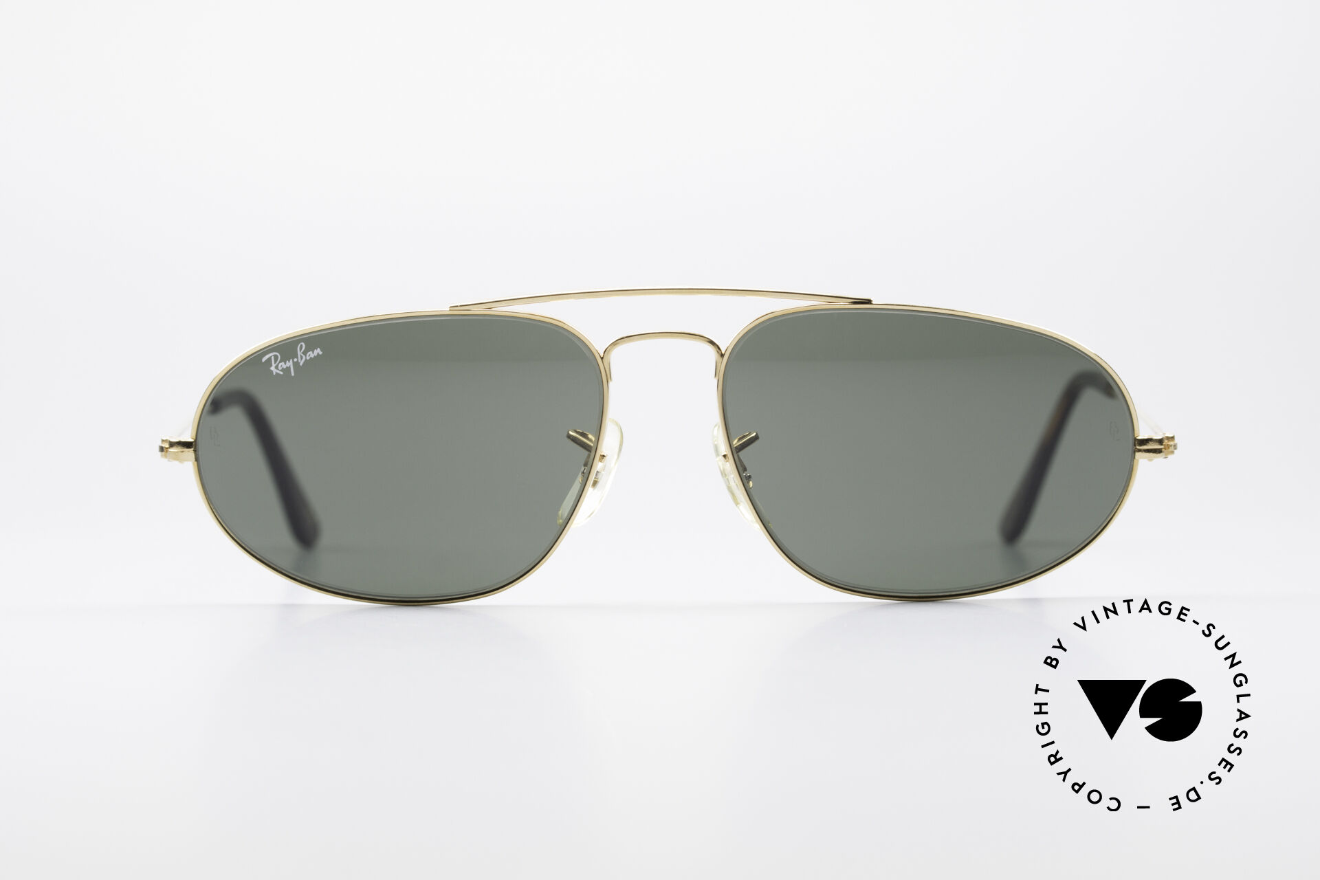 Sonnenbrillen Ray Ban Fashion Metal 5 Sonnenbrille Aviator Style