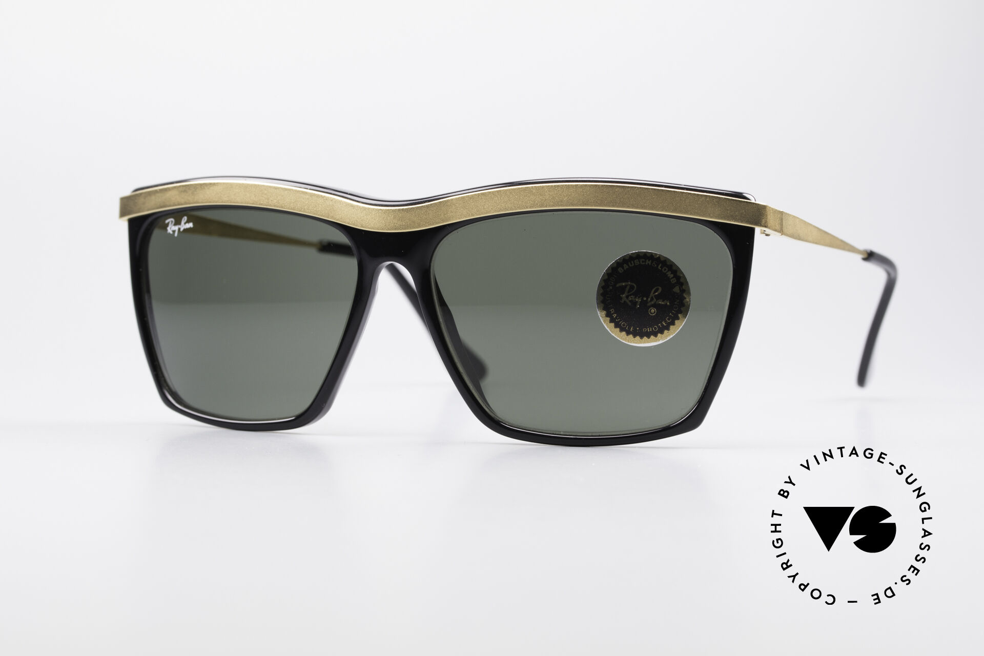 Us ray ban top