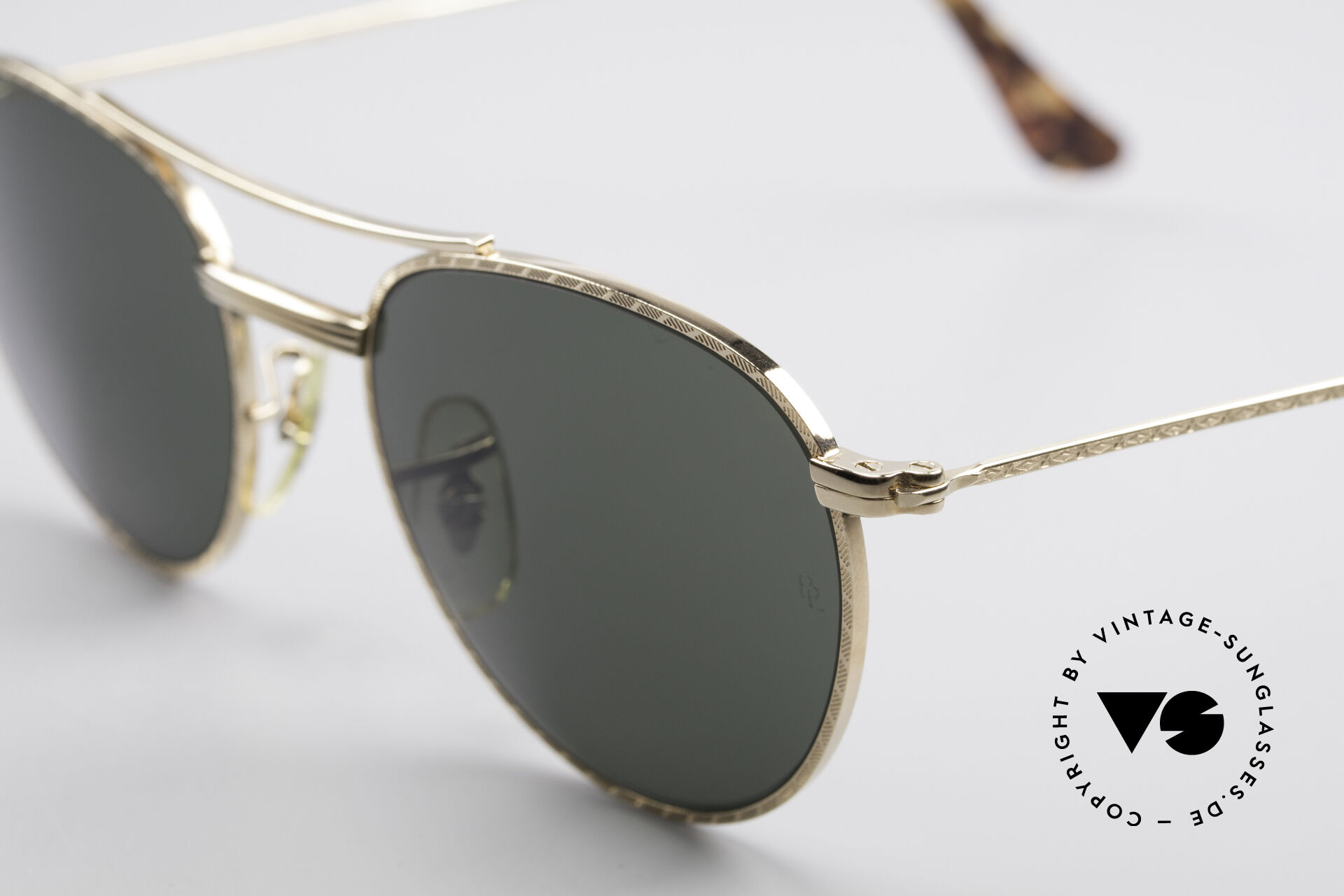 Old ray ban models clearance