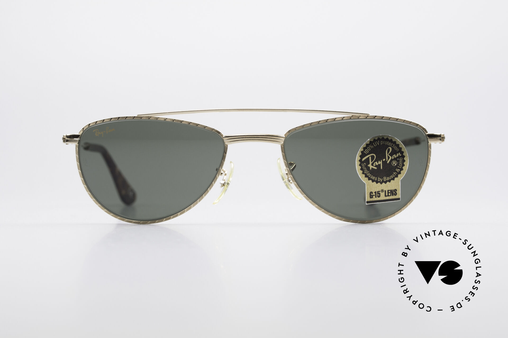 Ray ban vintage collection hot sale