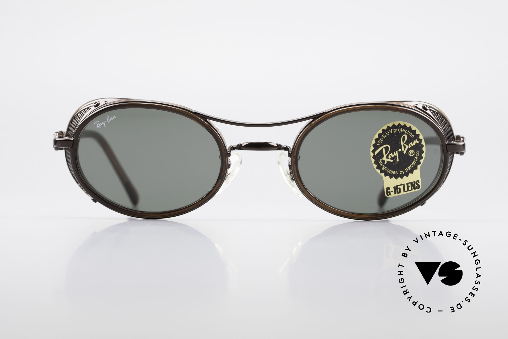 Ray ban steampunk hot sale