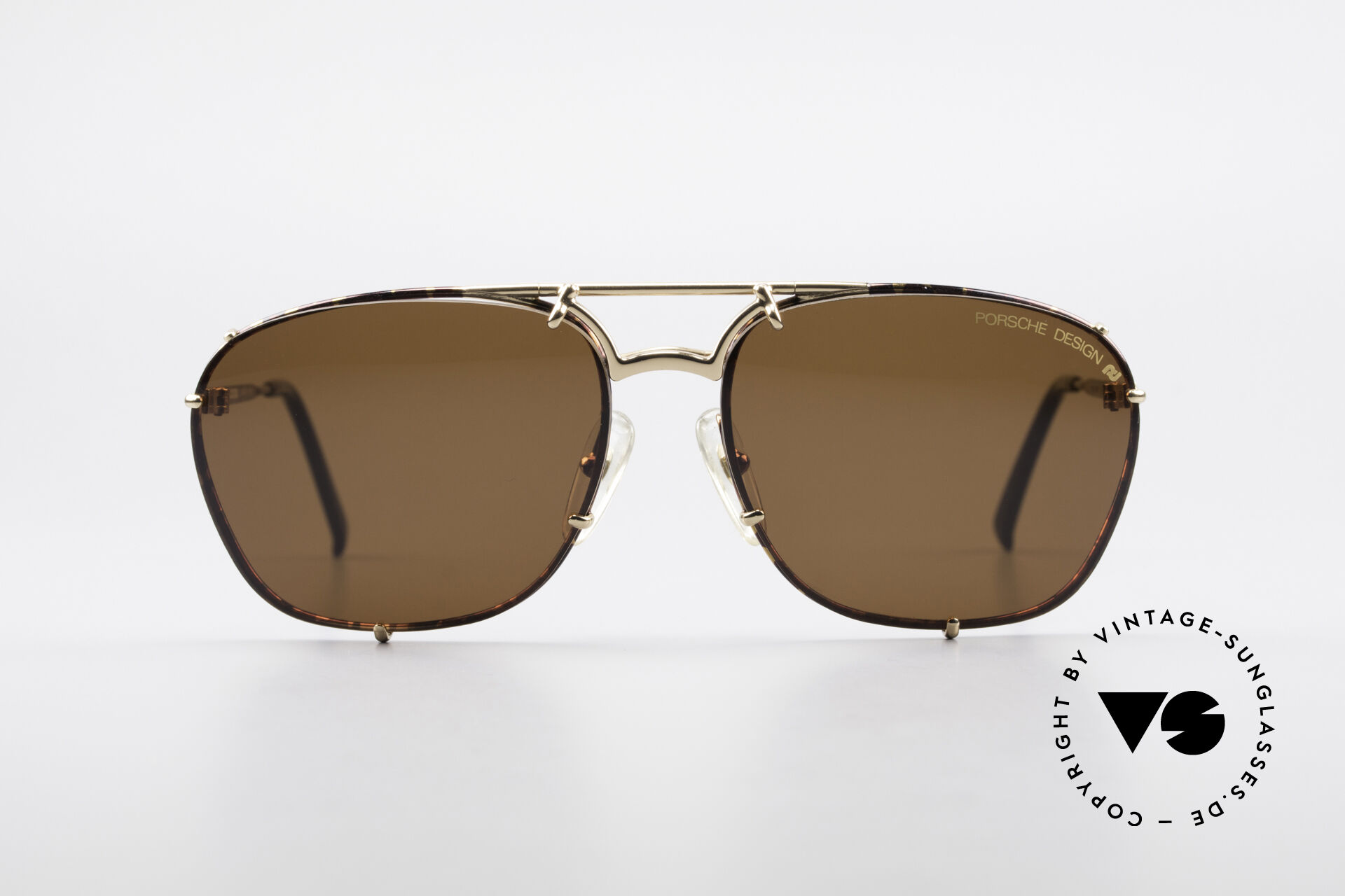 Porsche Design P8392 B Brille Schwarz | Deutschland Produktbild-Vorschau 6
