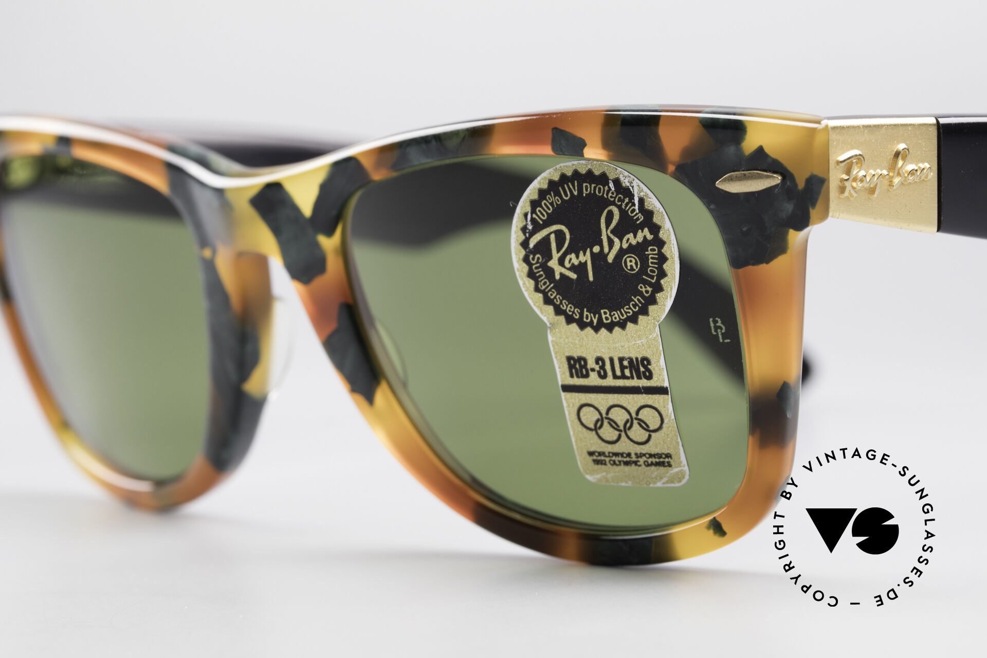 Ray ban wayfarer 1952 limited edition online