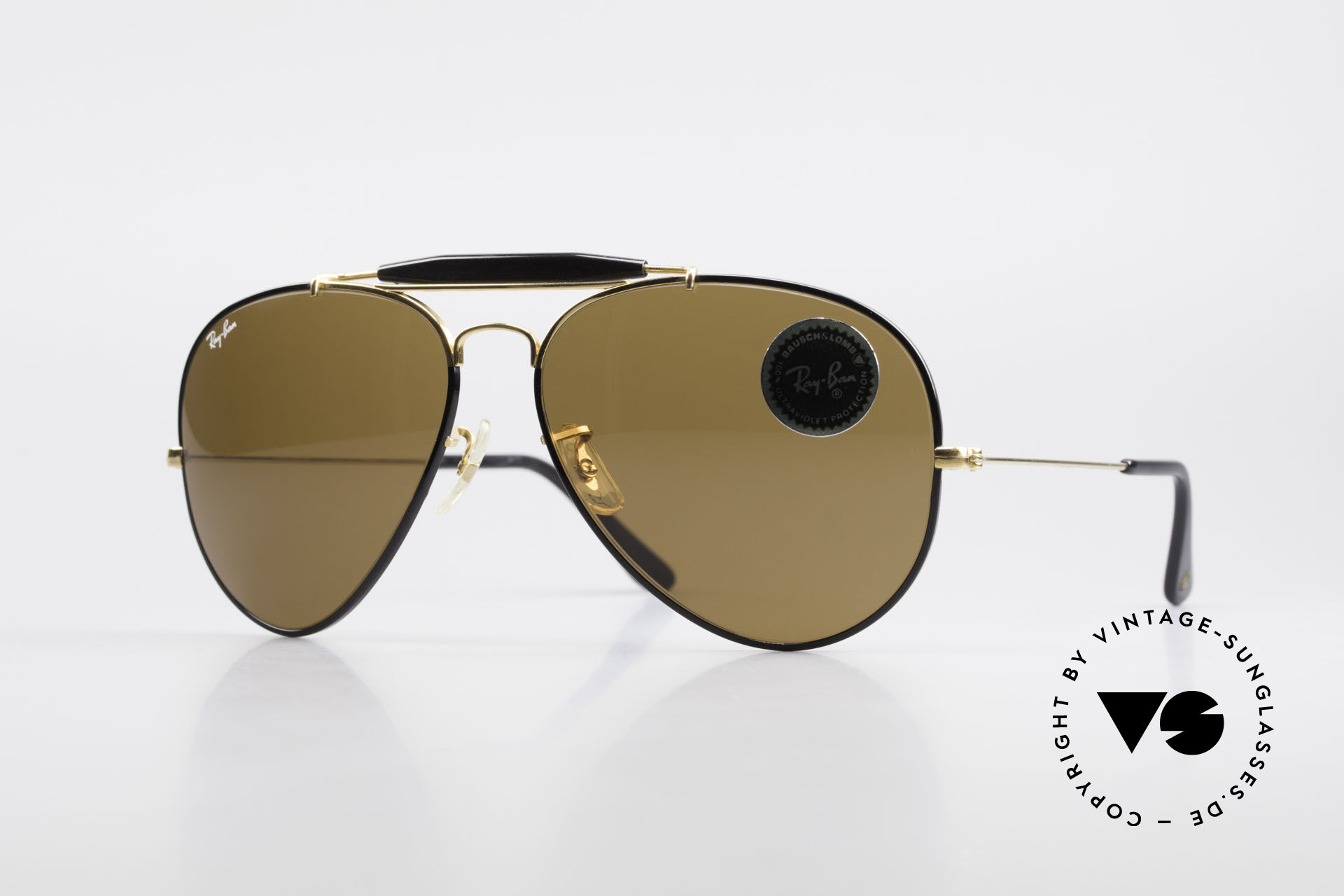 Aviator outdoorsman clearance