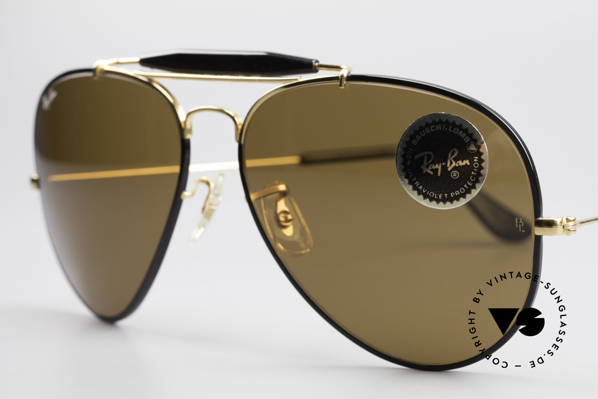 Aviator outdoorsman clearance