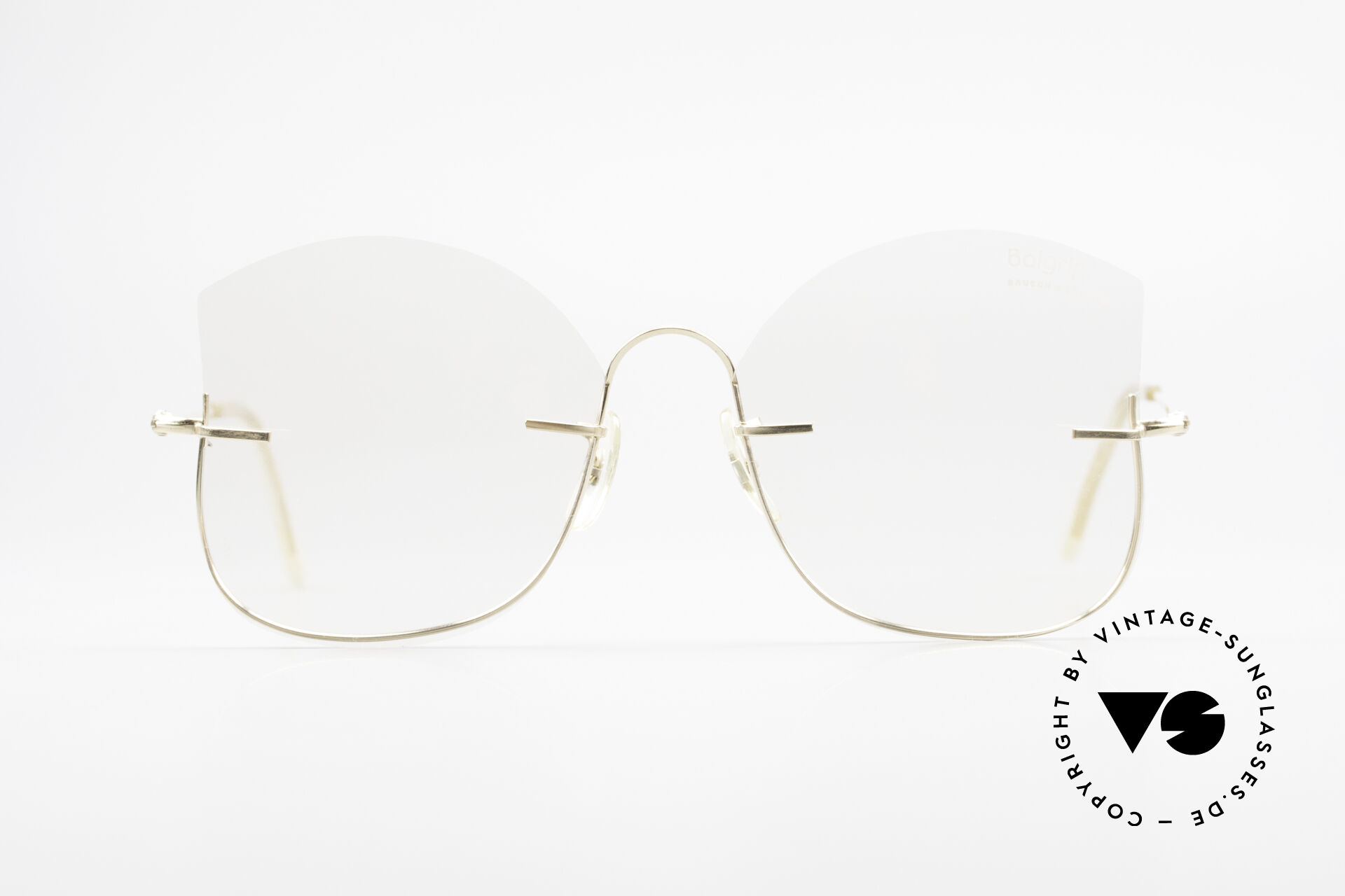 Ray ban brille gelb Clearance