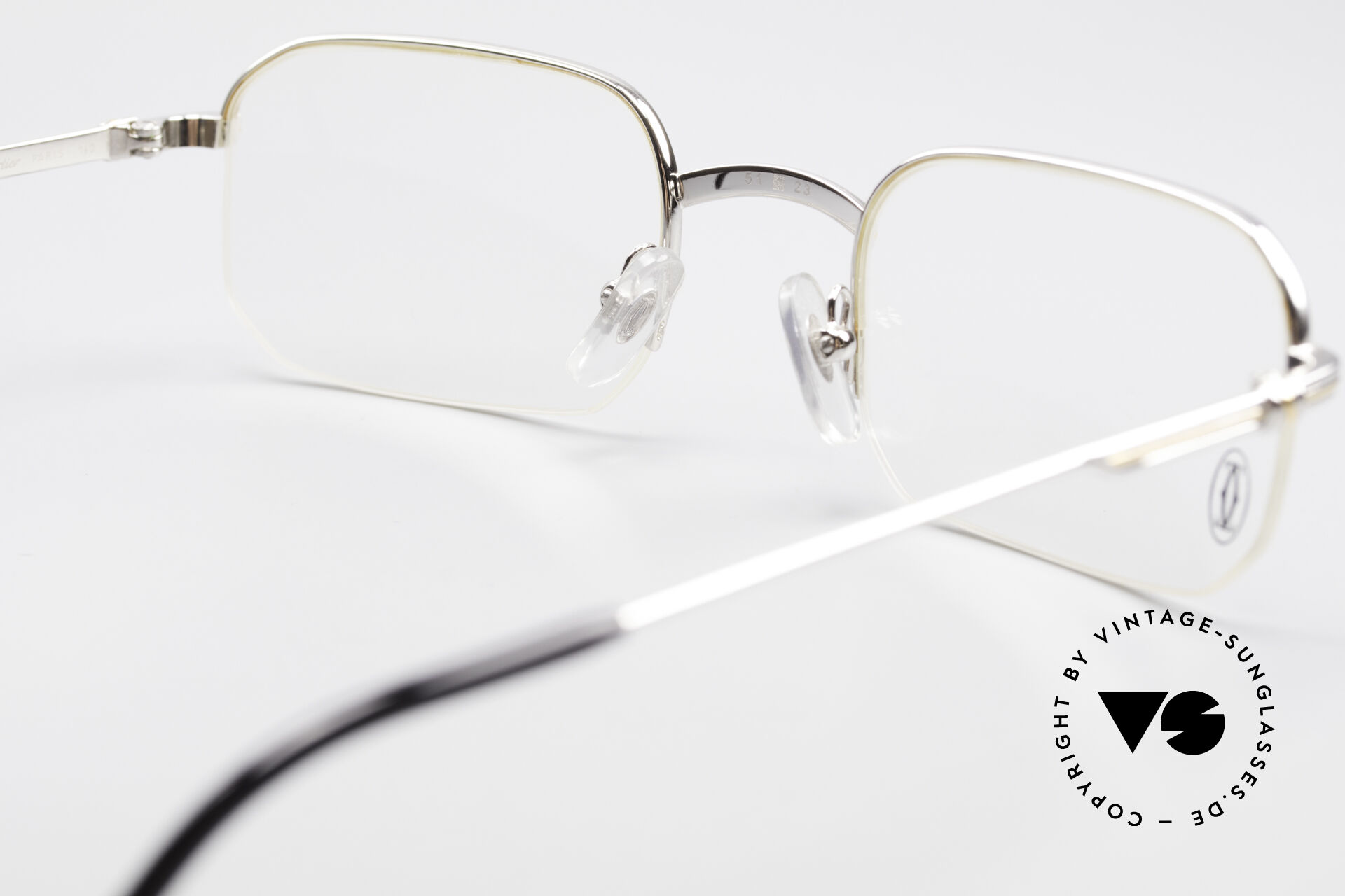 Official cartier glasses hotsell
