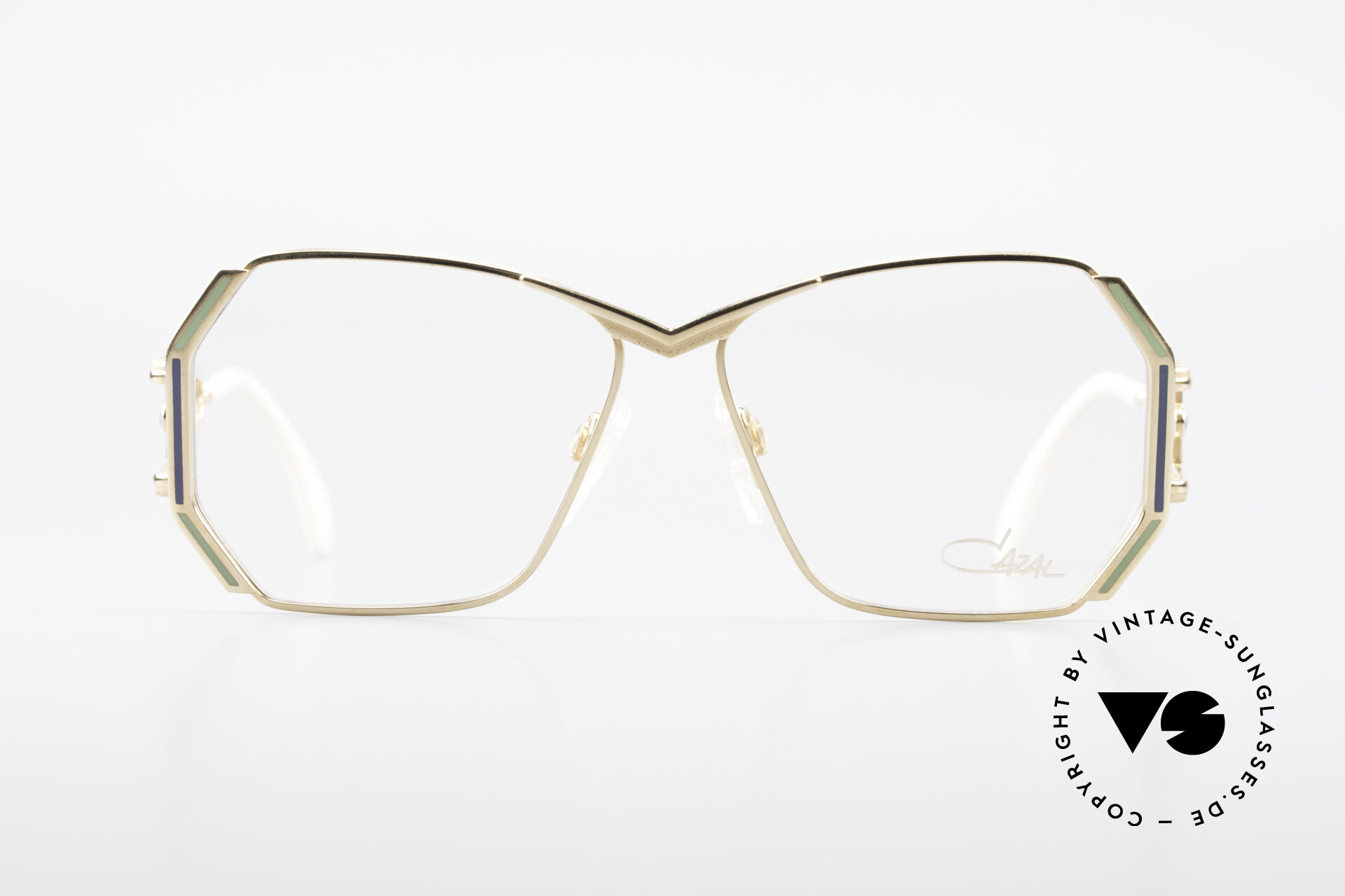 Cazal Brille Damen
