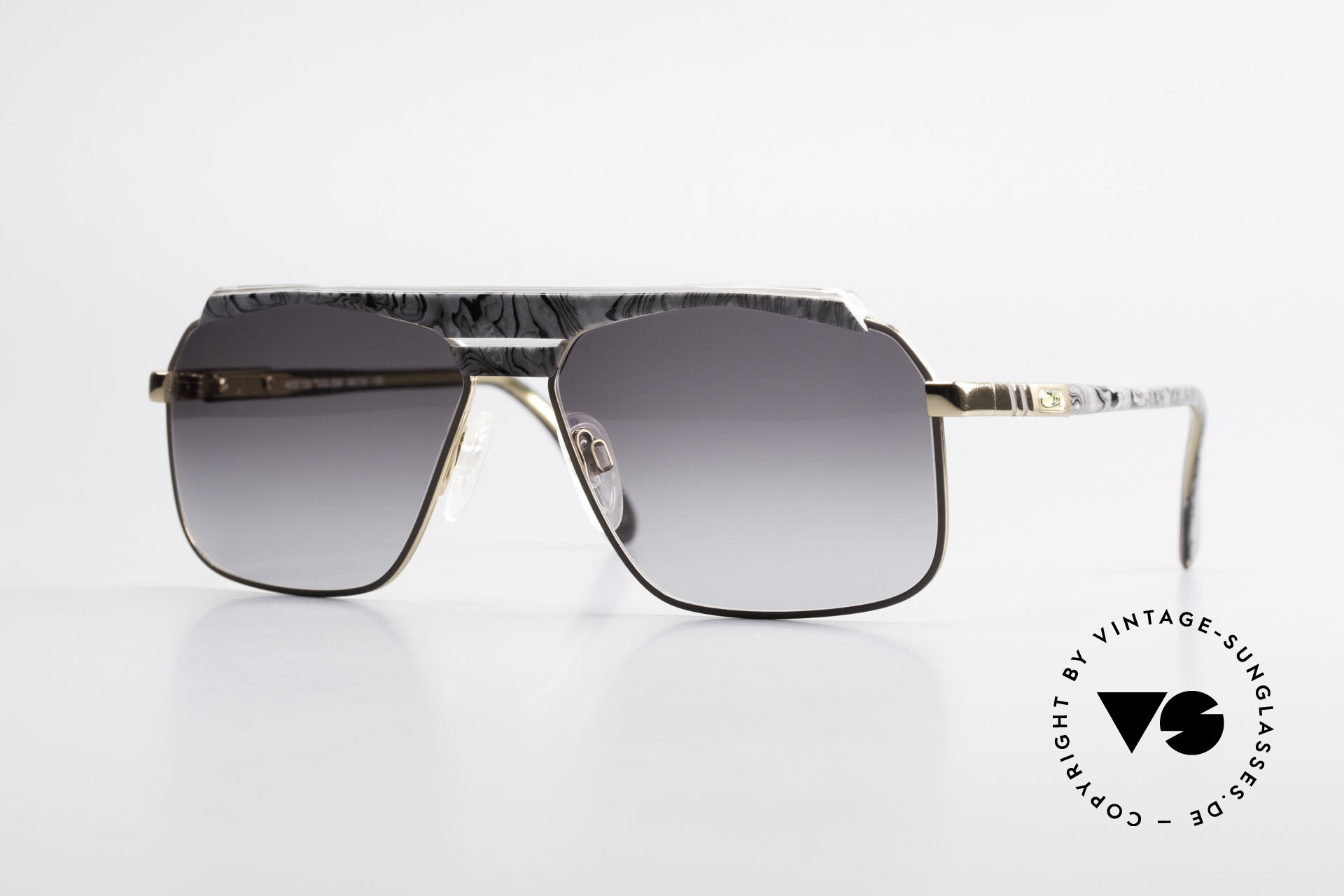 Sonnenbrille cazal clearance