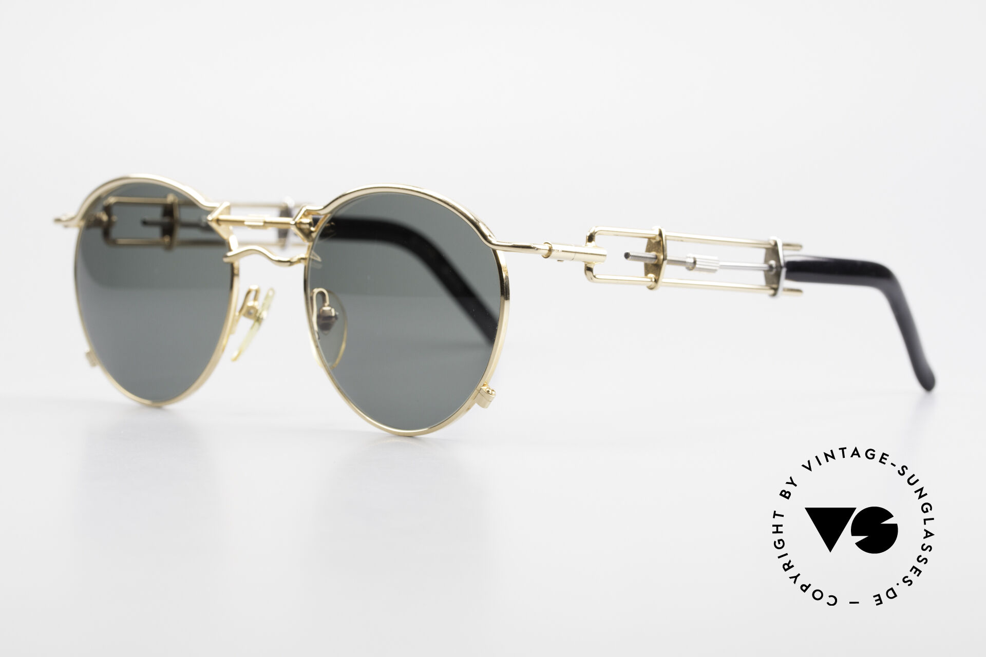 Jean paul gaultier glasses 2pac clearance