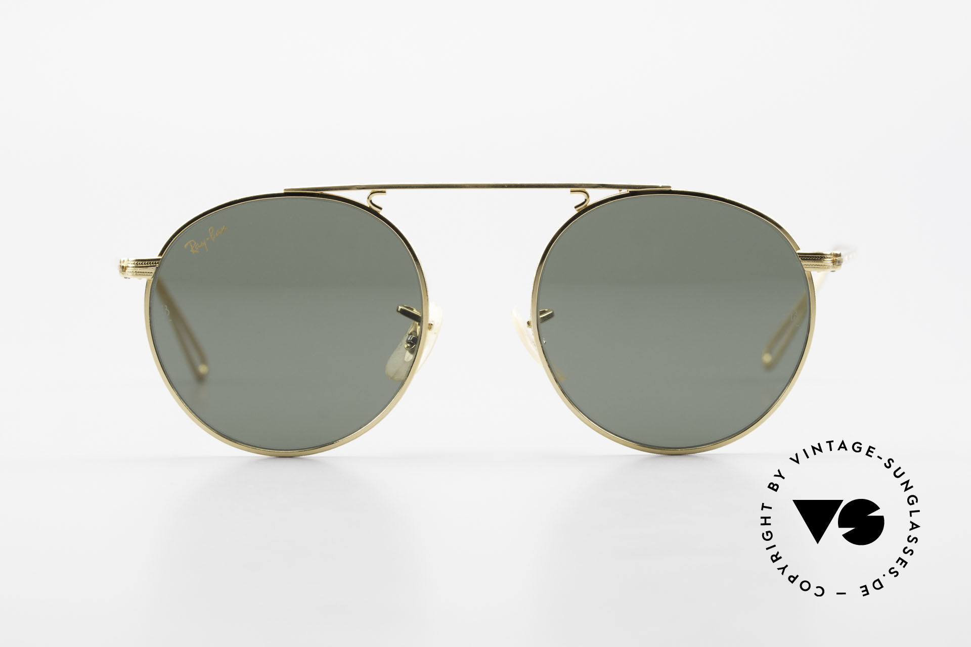 Ray ban vintage collection online