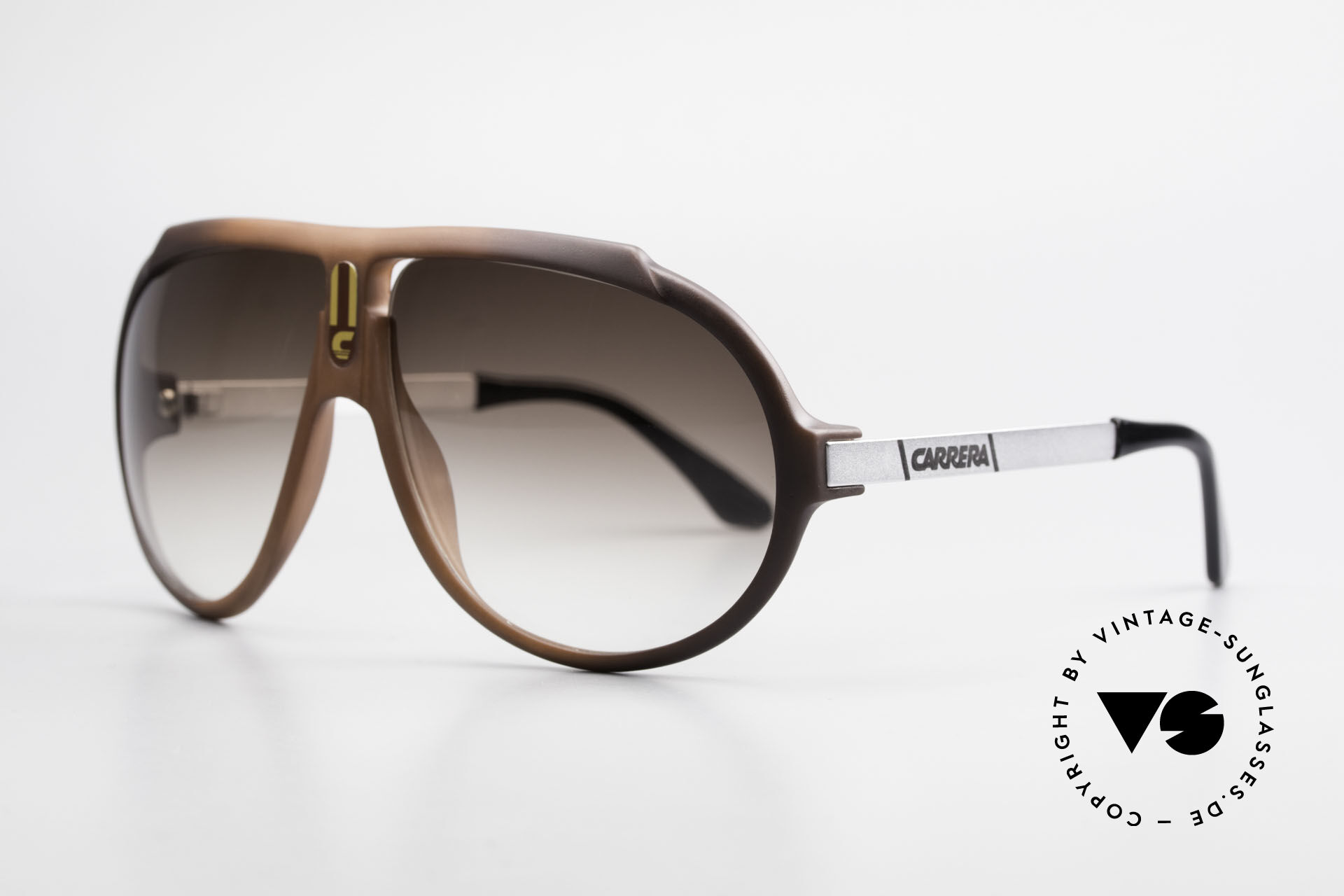 Sonnenbrillen Carrera 5512 80er Don