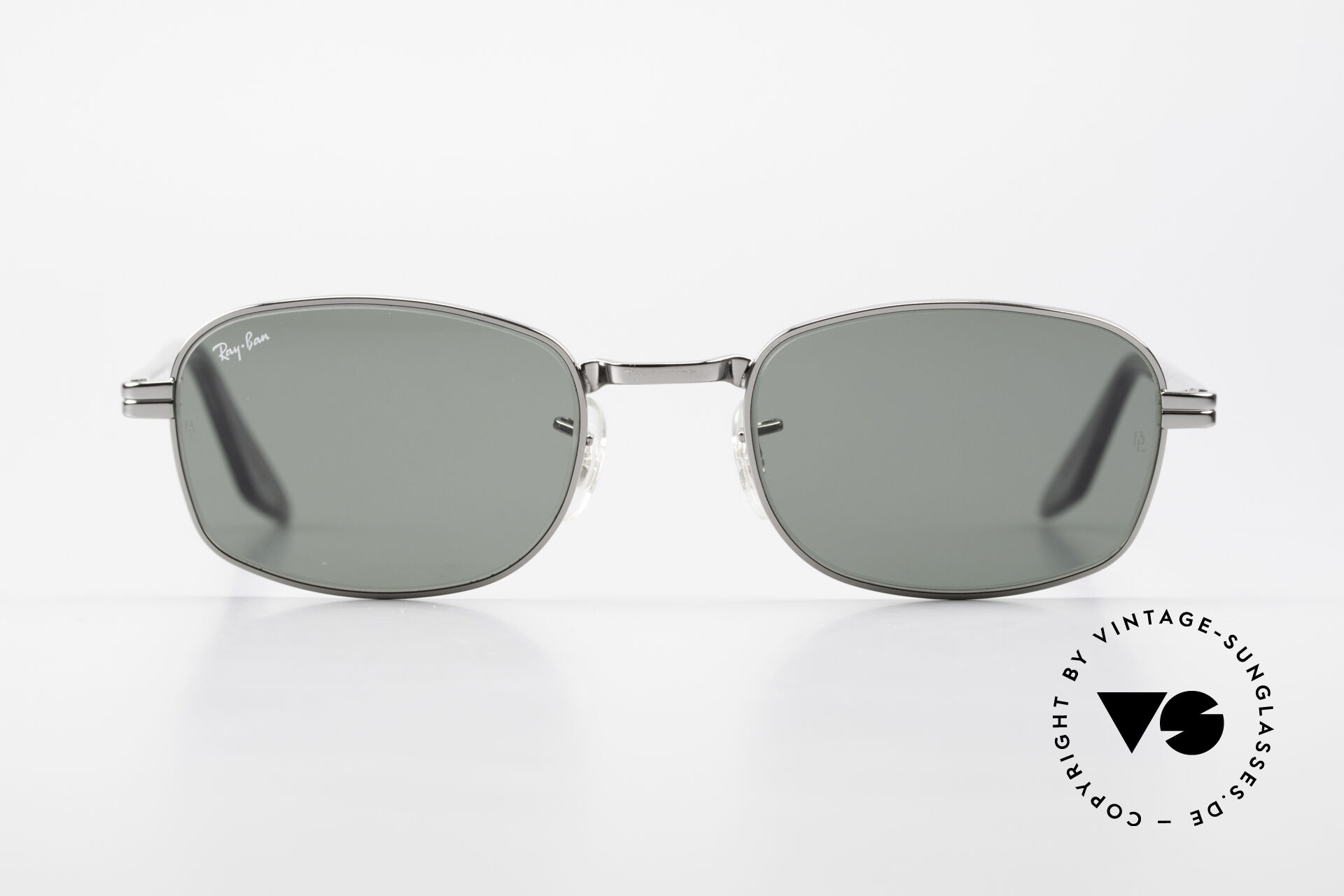 Sonnenbrillen Ray Ban Sidestreet Square Letzte B L USA Ray Ban Serie