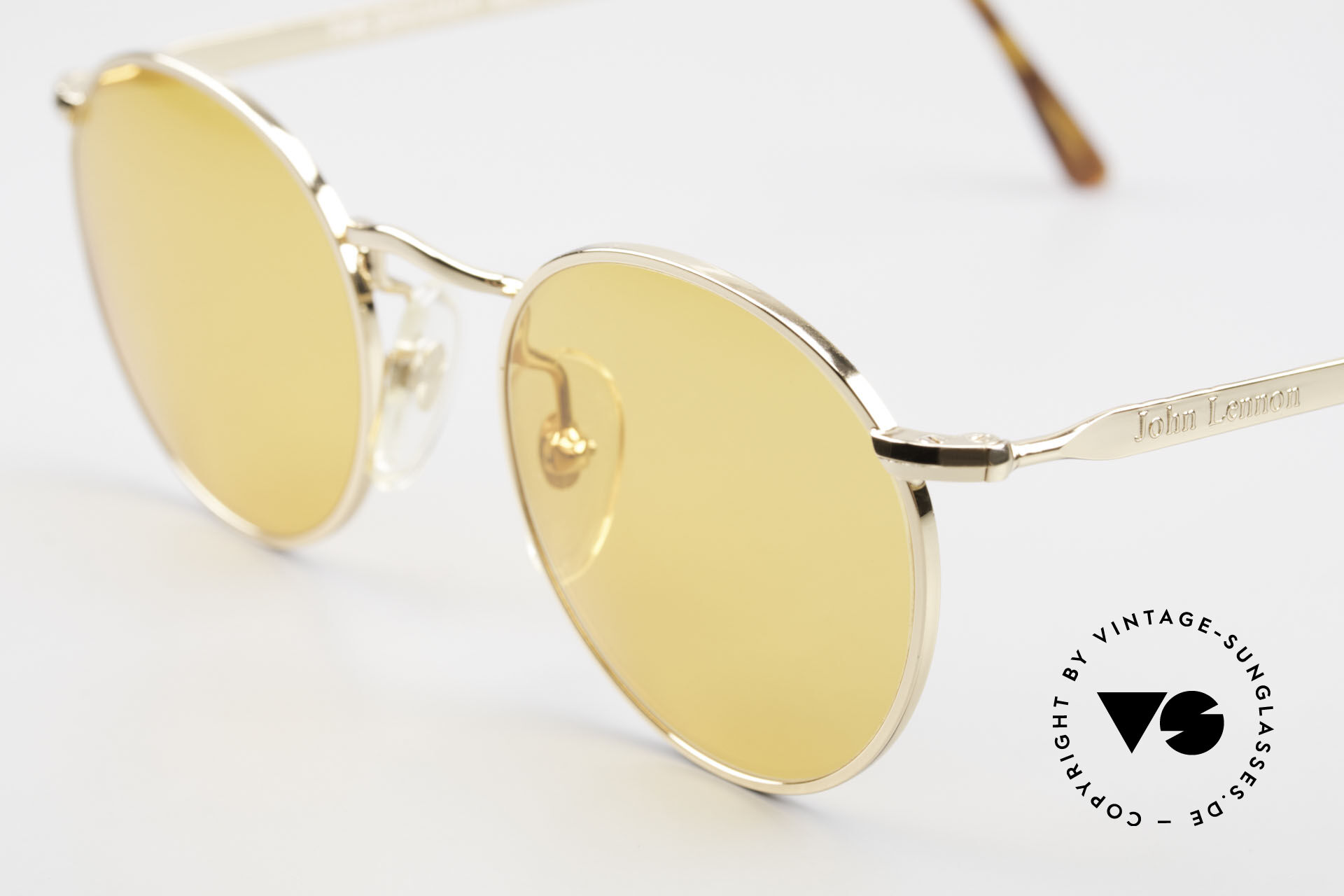 John Lennon Collection, Rund, Brillen Und Sonnenbrillen