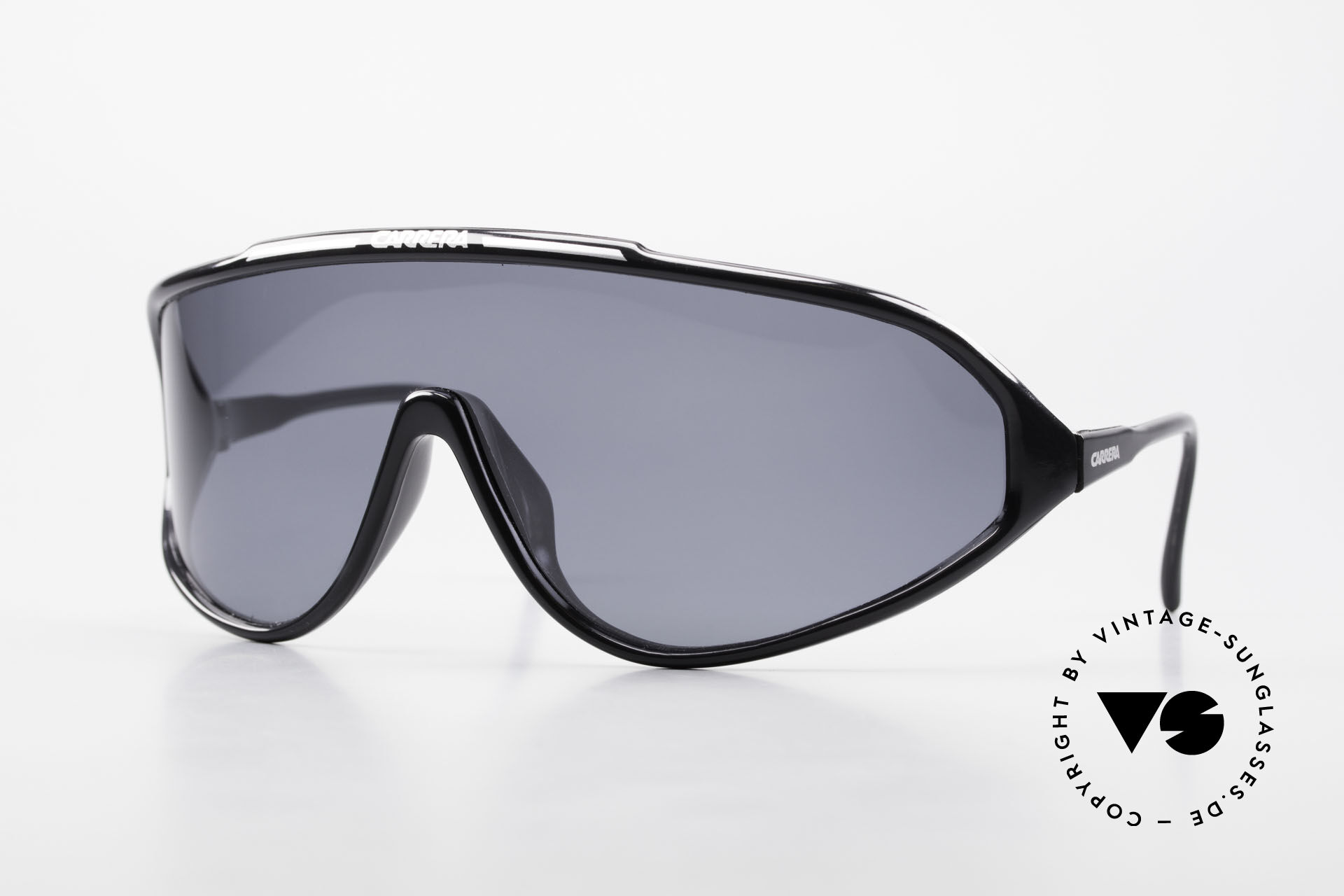 Retro sportbrille Clearance