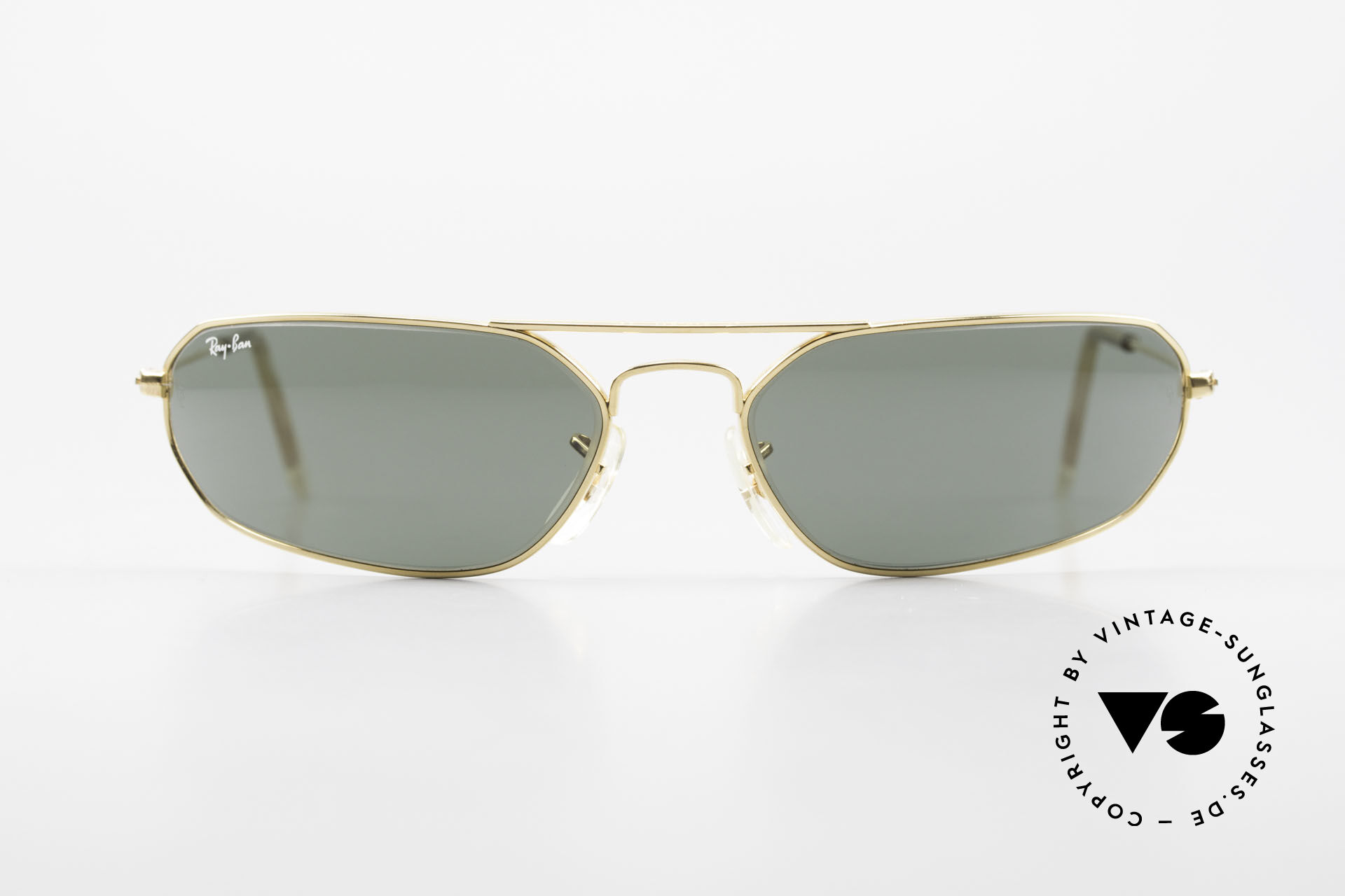 Ray ban sonnenbrille 90er jahre Clearance