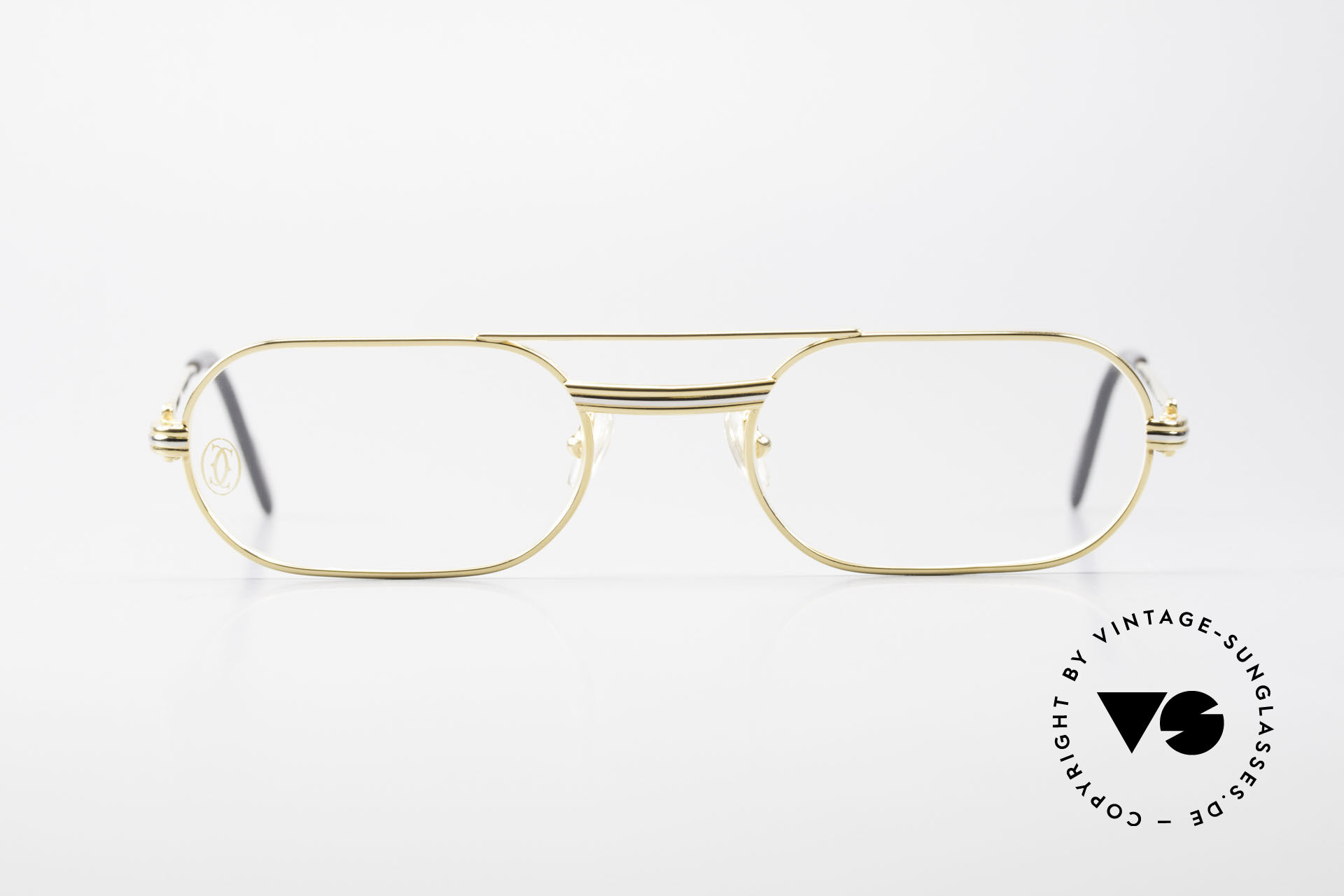 Cartier 53 glasses online
