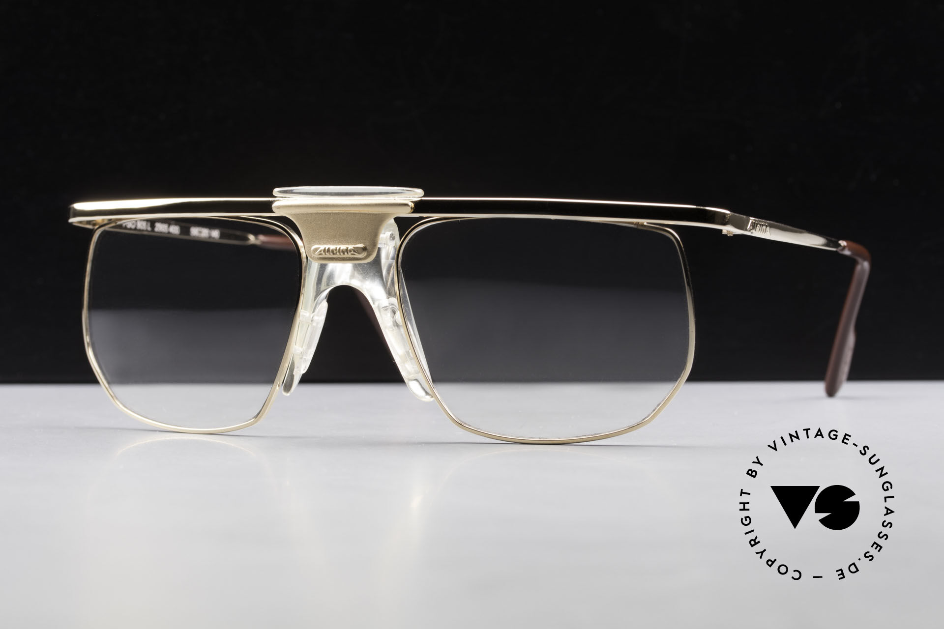 Alpina retro brille Clearance