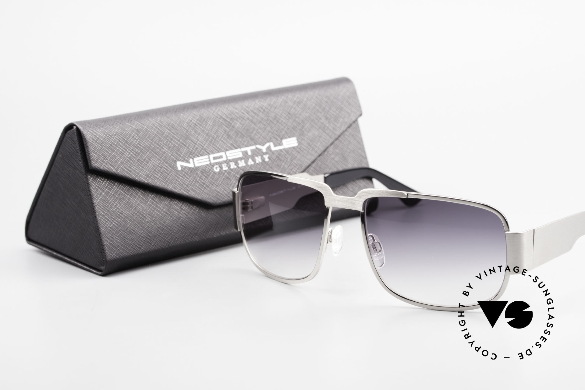 Sonnenbrillen Neostyle Nautic 2 Elvis Presley Sonnenbrille