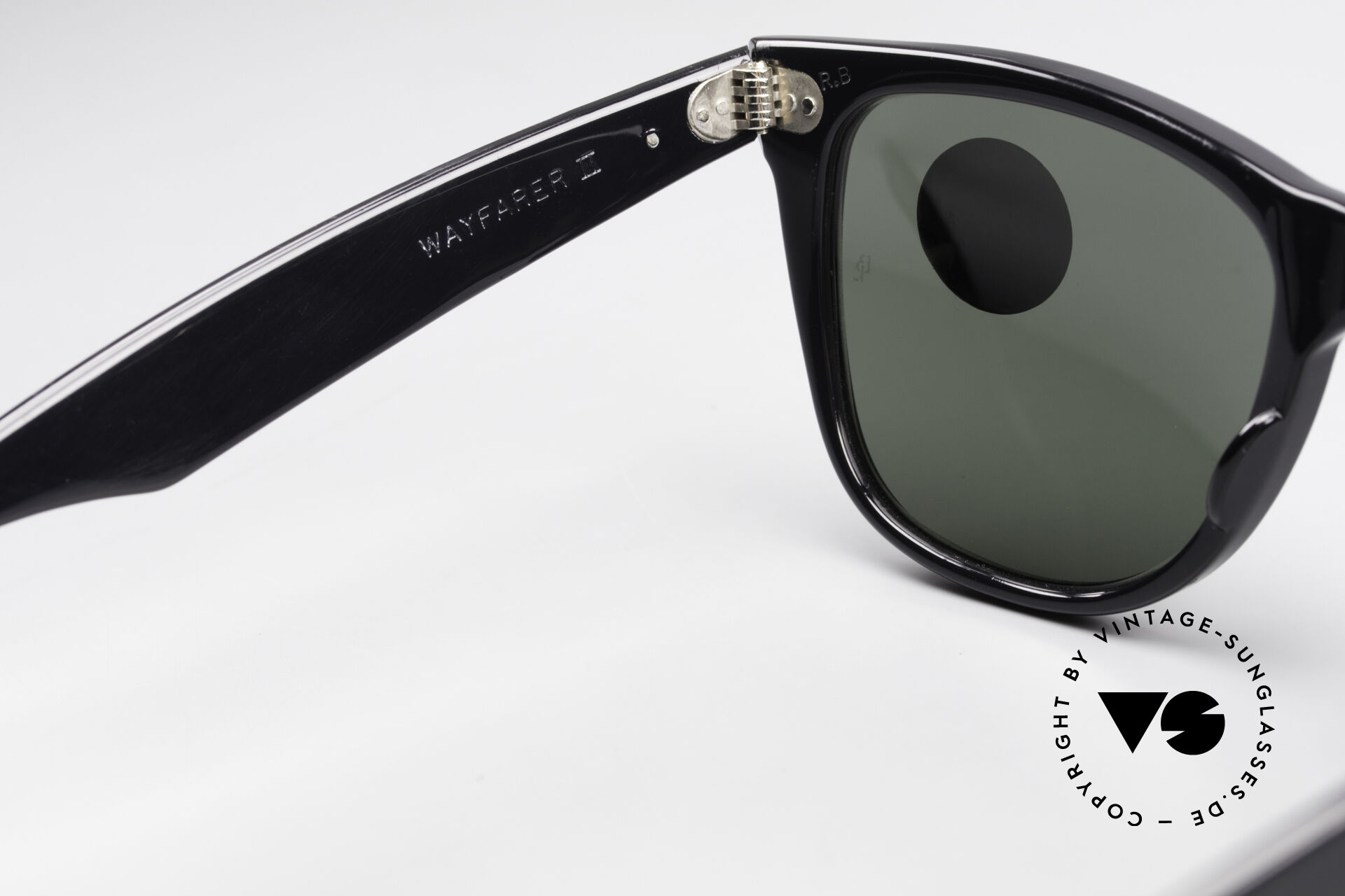 Kennedy wayfarer sales