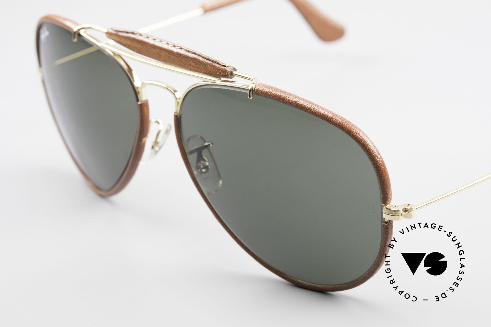 Ray ban vintage anni 80 top