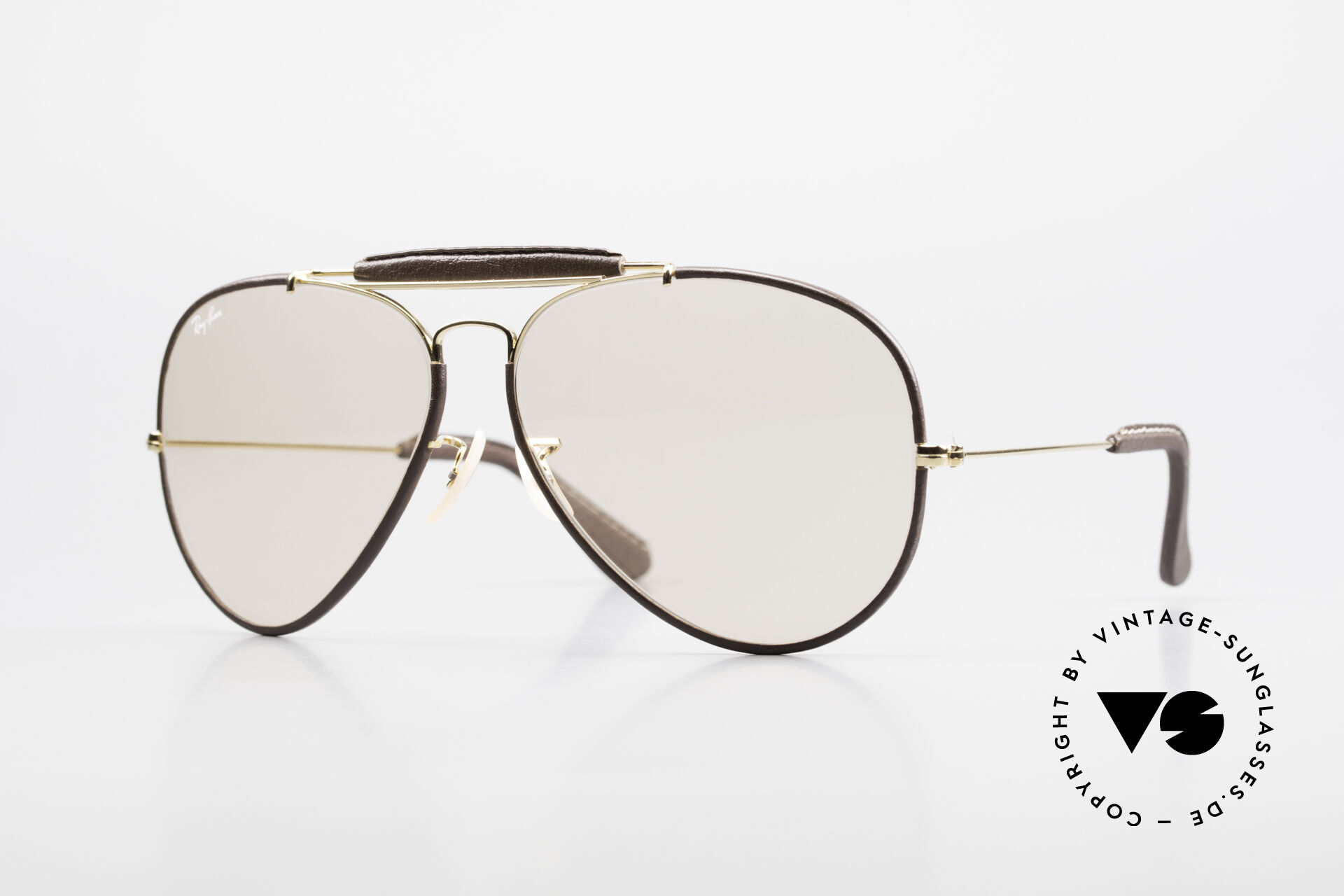 Vintage ray ban outdoorsman sunglasses Clearance