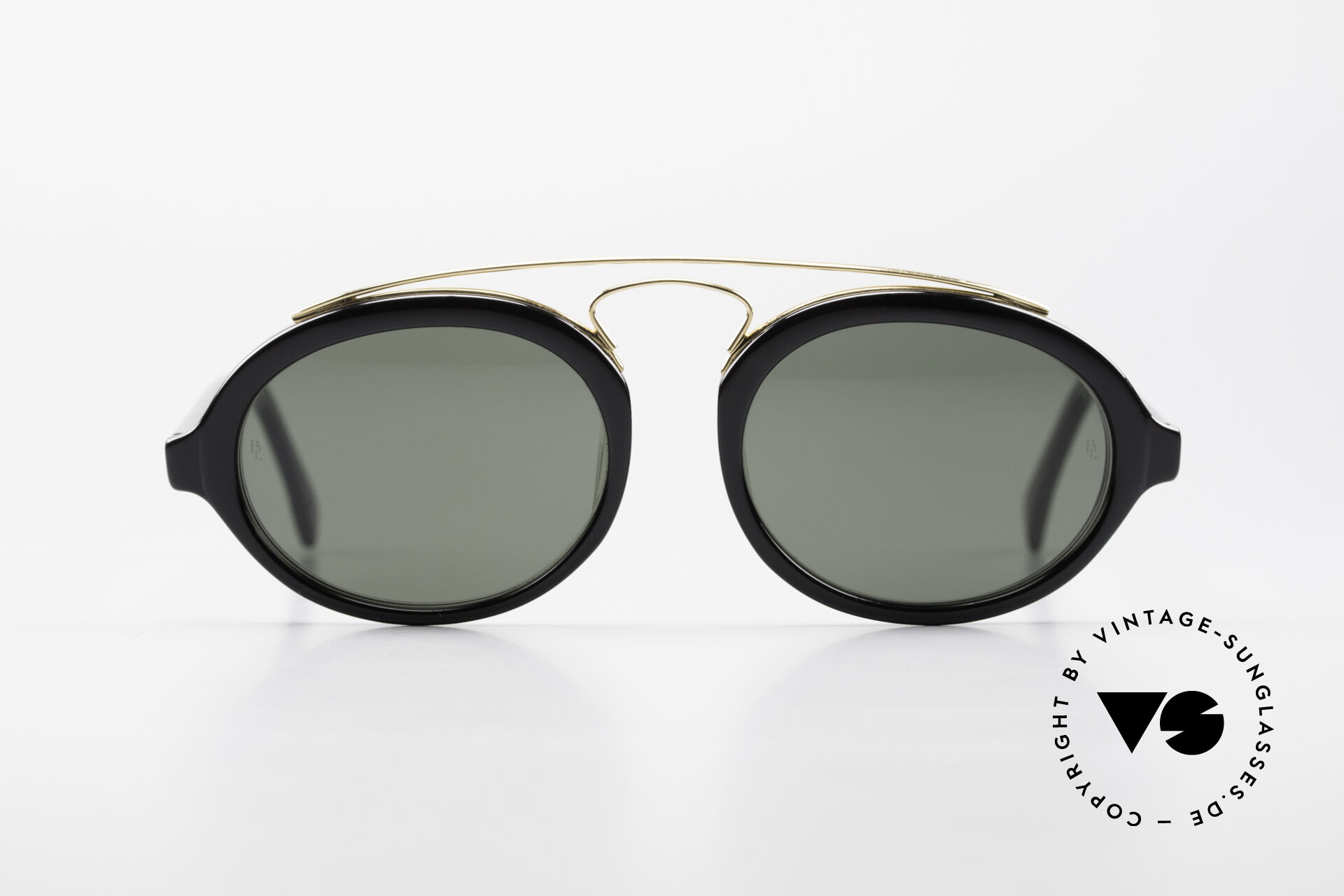 Sonnenbrillen Ray Ban Gatsby Style 6 Bausch & Lomb USA Original