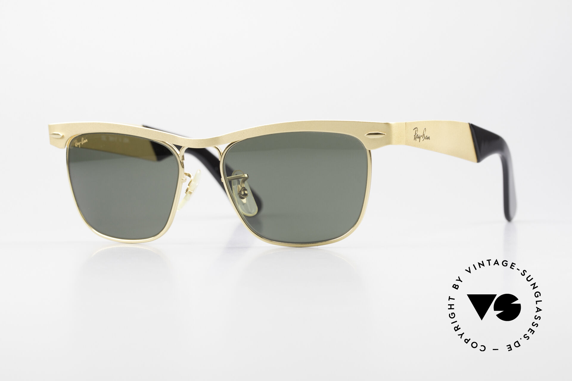 Sonnenbrille wayfarer style sales
