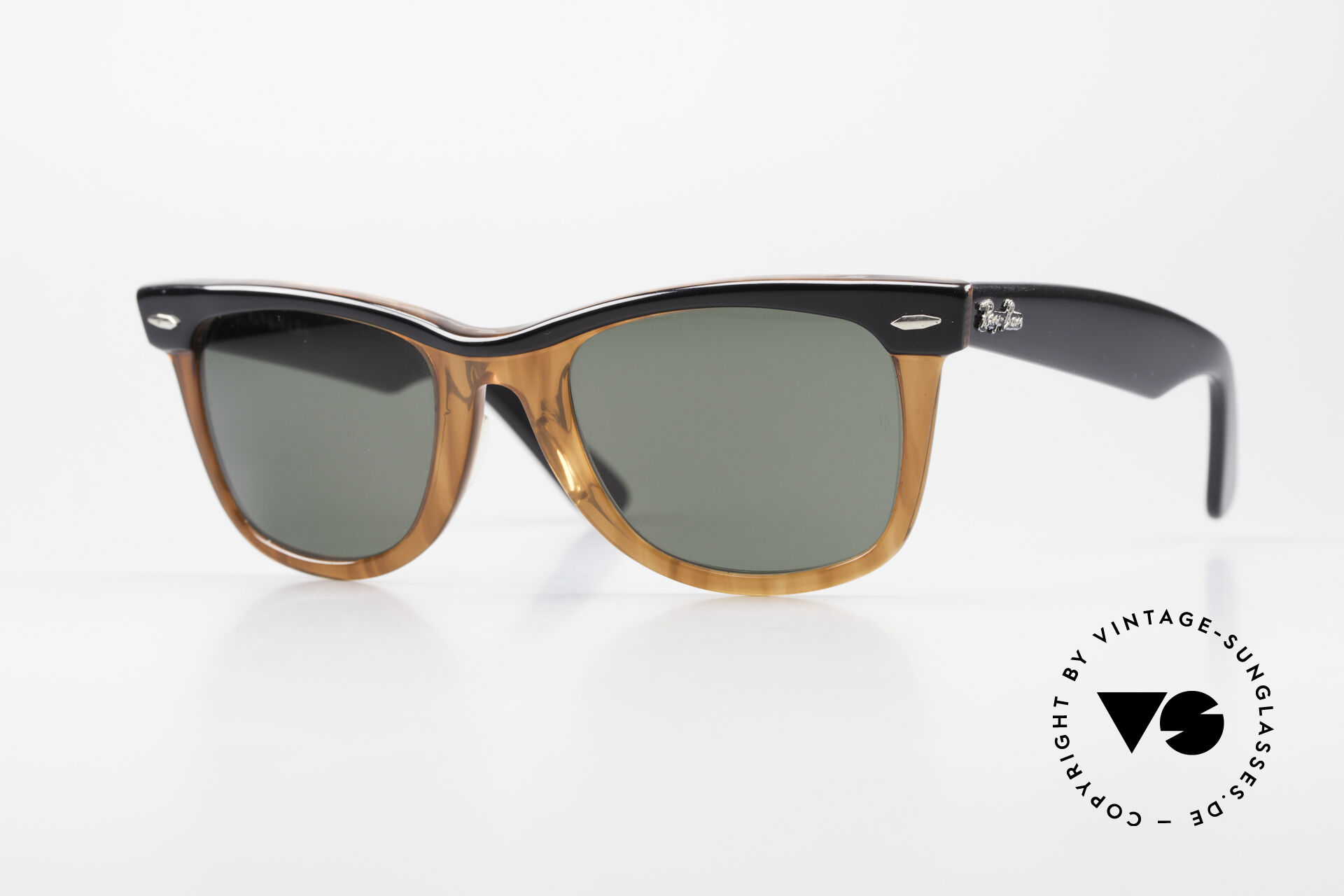 Ray ban retro wayfarer Clearance