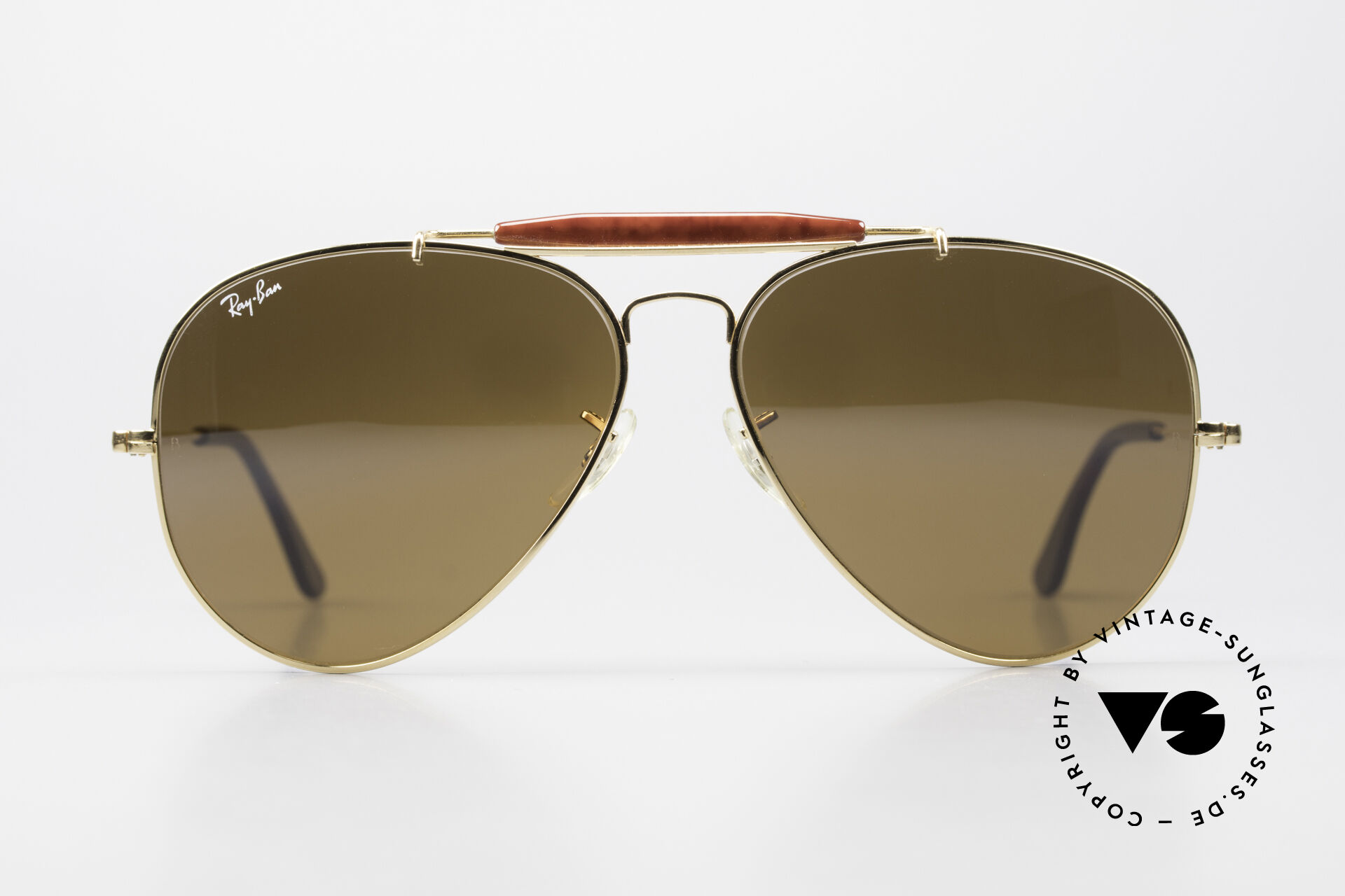 Vintage outdoorsman ray ban clearance